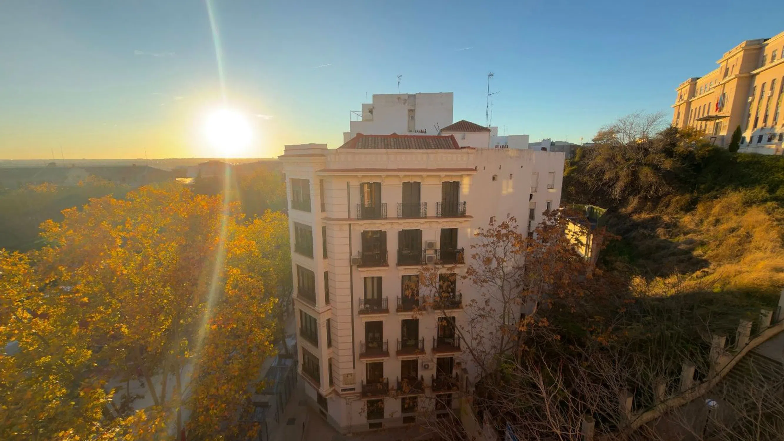Piso en paseo de la Reina Cristina - Photo 7