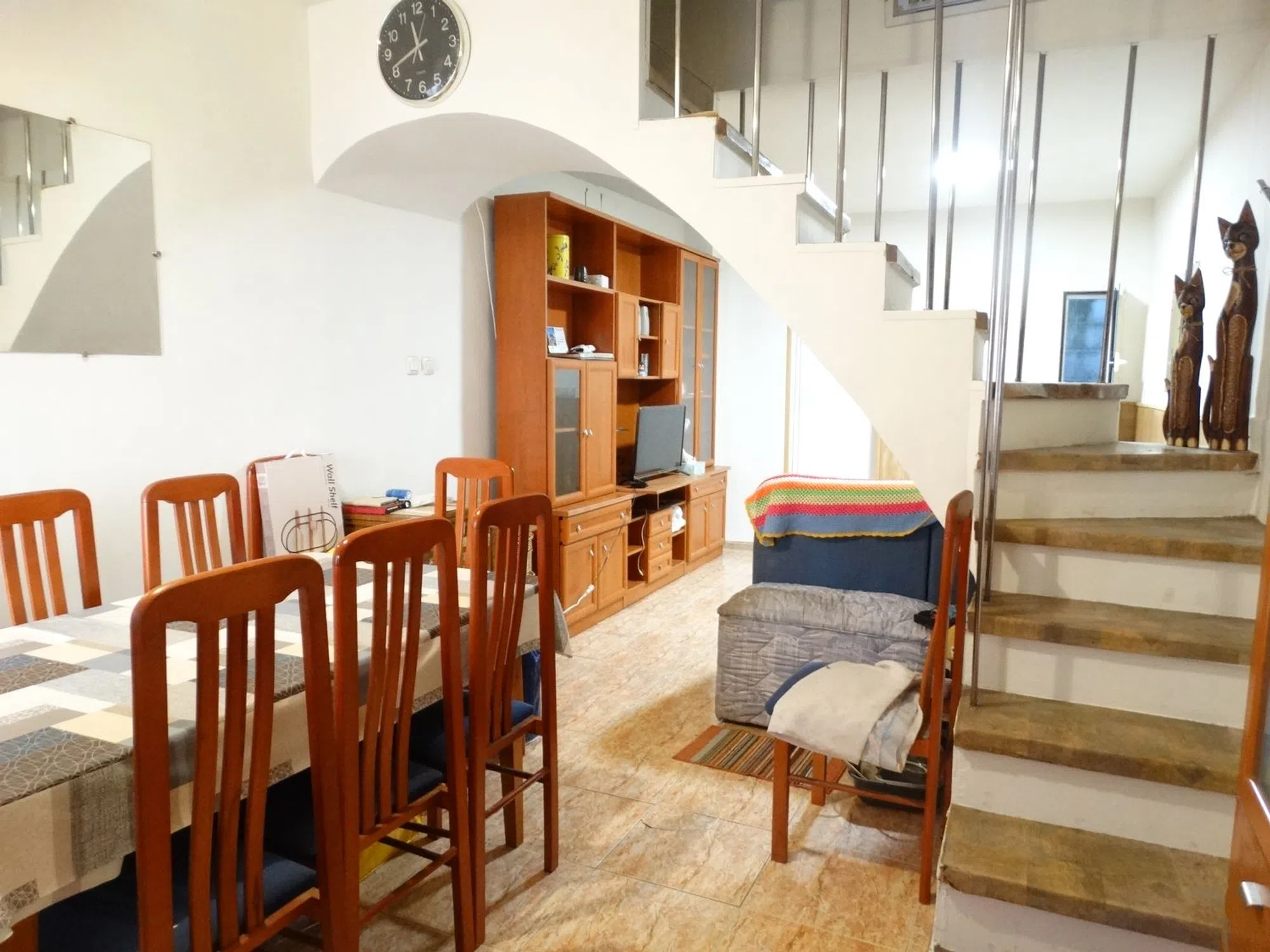 Chalet adosado - Photo 2