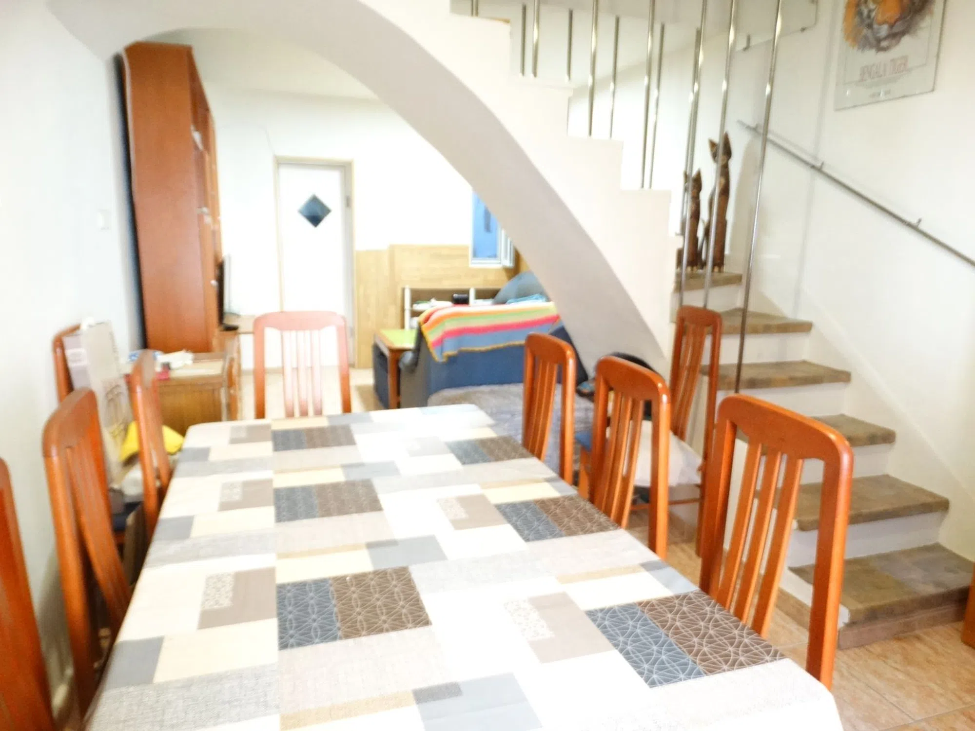 Chalet adosado - Photo 3
