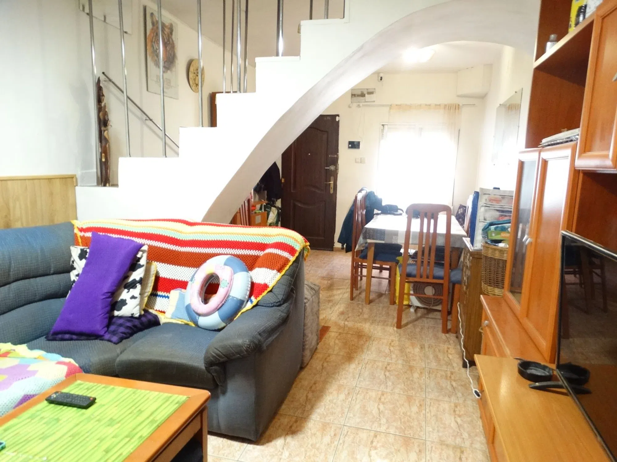 Chalet adosado - Photo 4