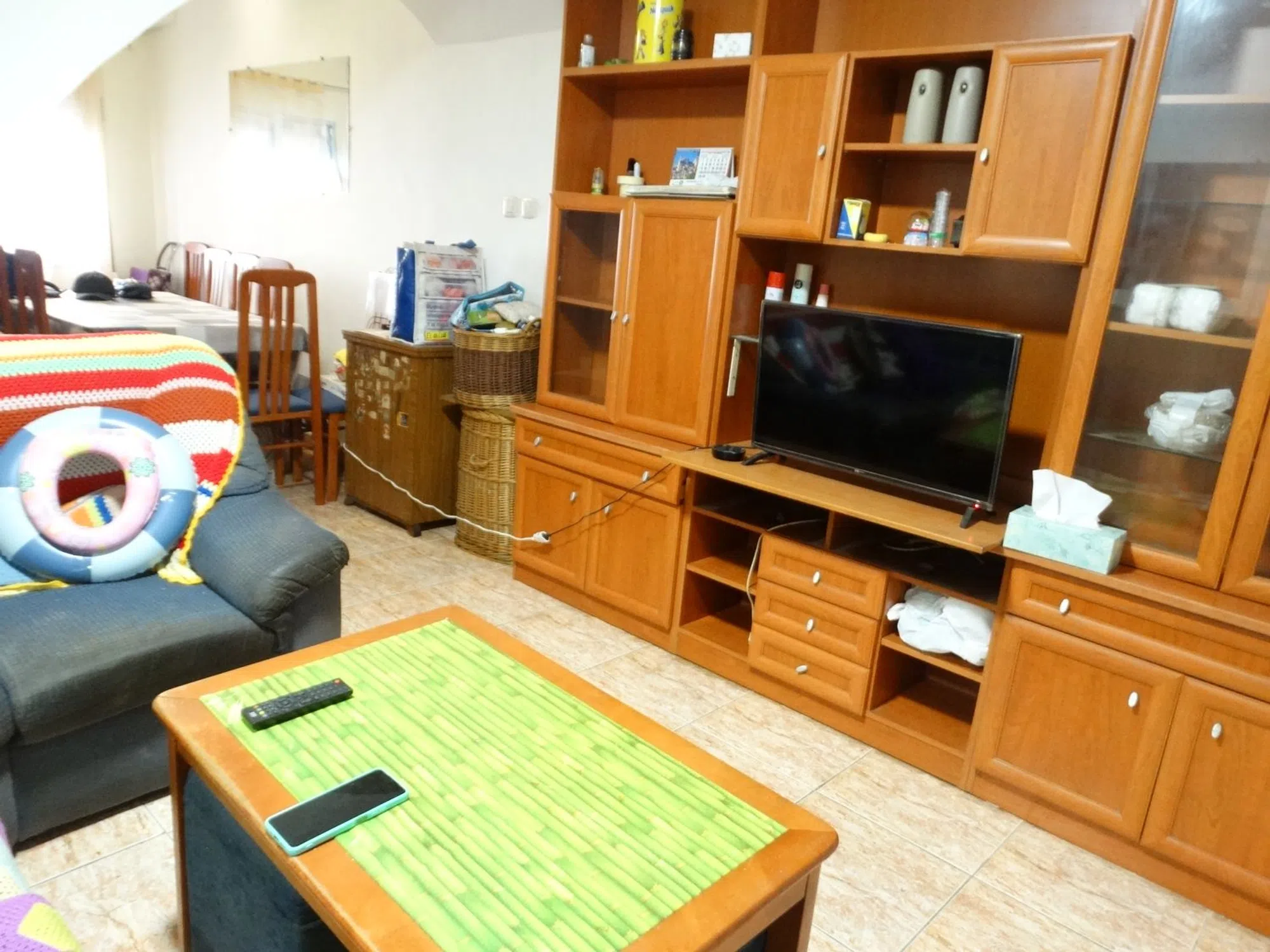 Chalet adosado - Photo 5