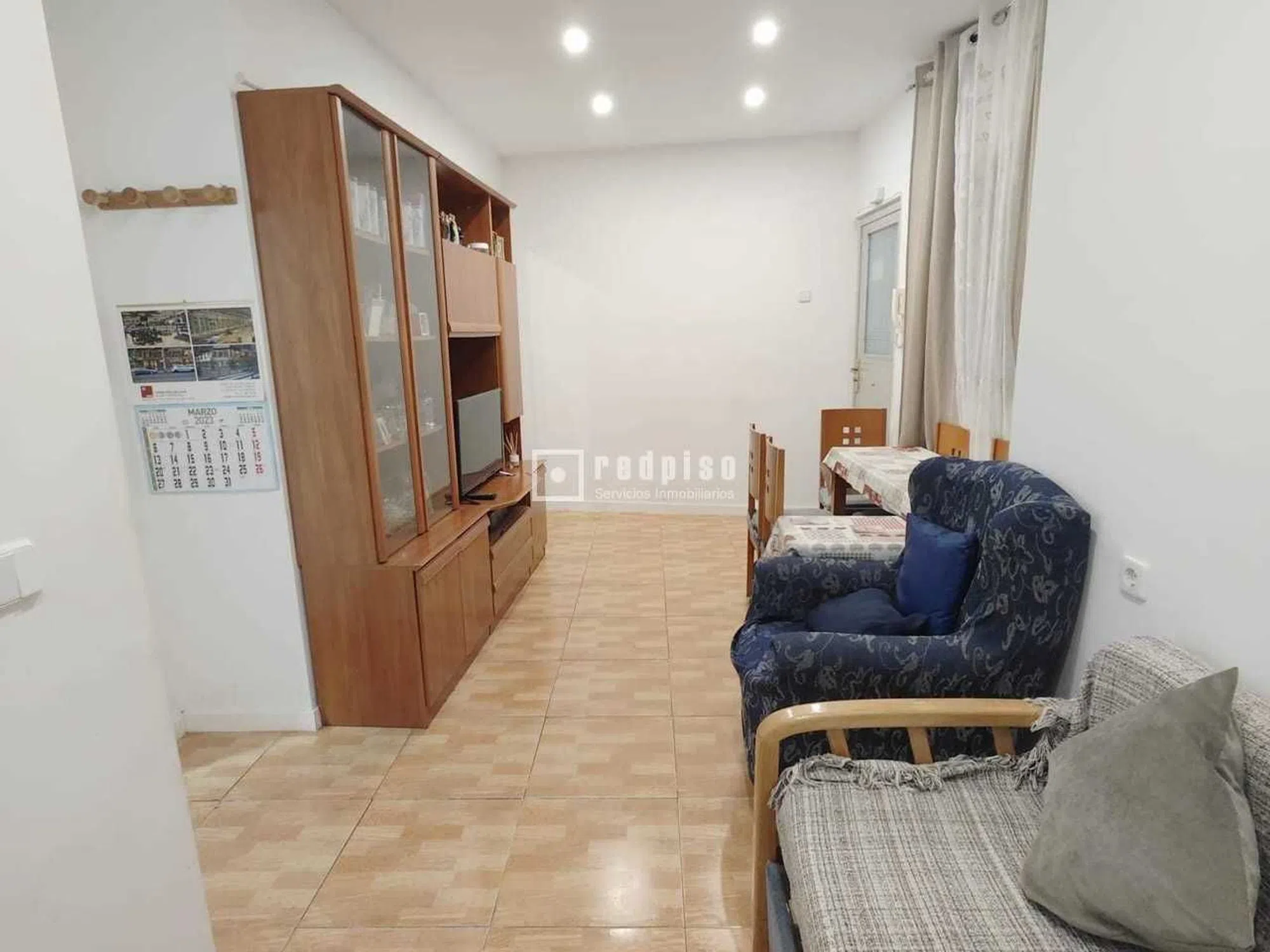 Piso en calle de Tomás Esteban