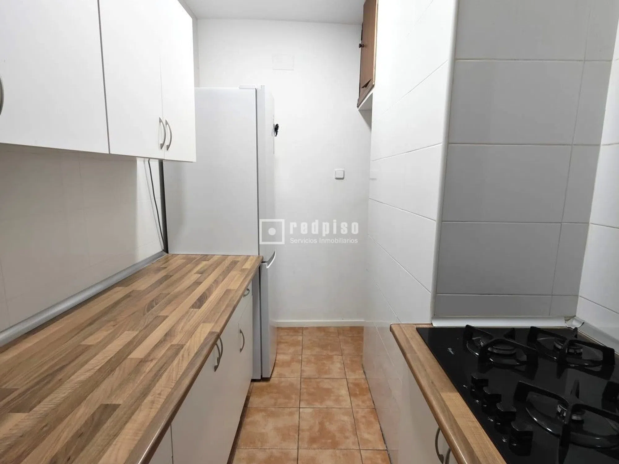Piso en calle de Tomás Esteban - Photo 4