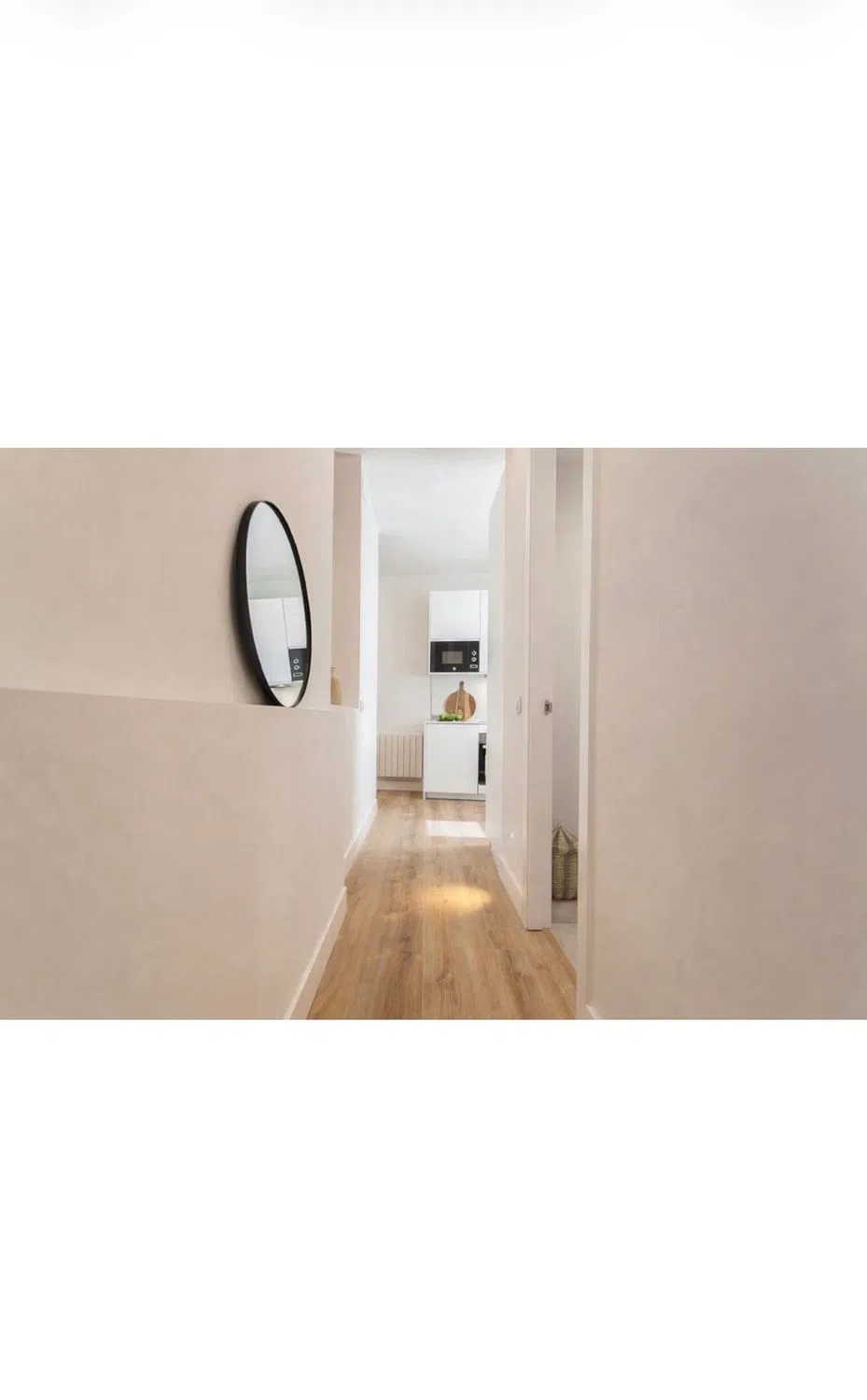 Piso en avenida de Menéndez Pelayo, 51 - Photo 6
