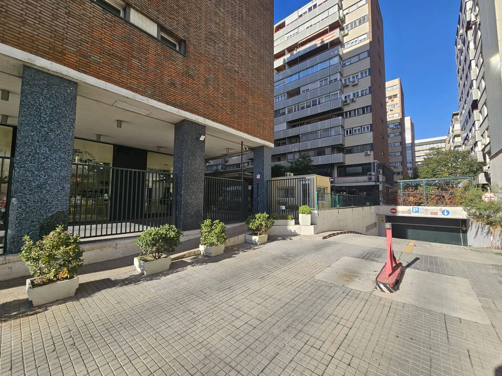 Piso en calle de Raimundo Fernández Villaverde, 49 - Photo 2