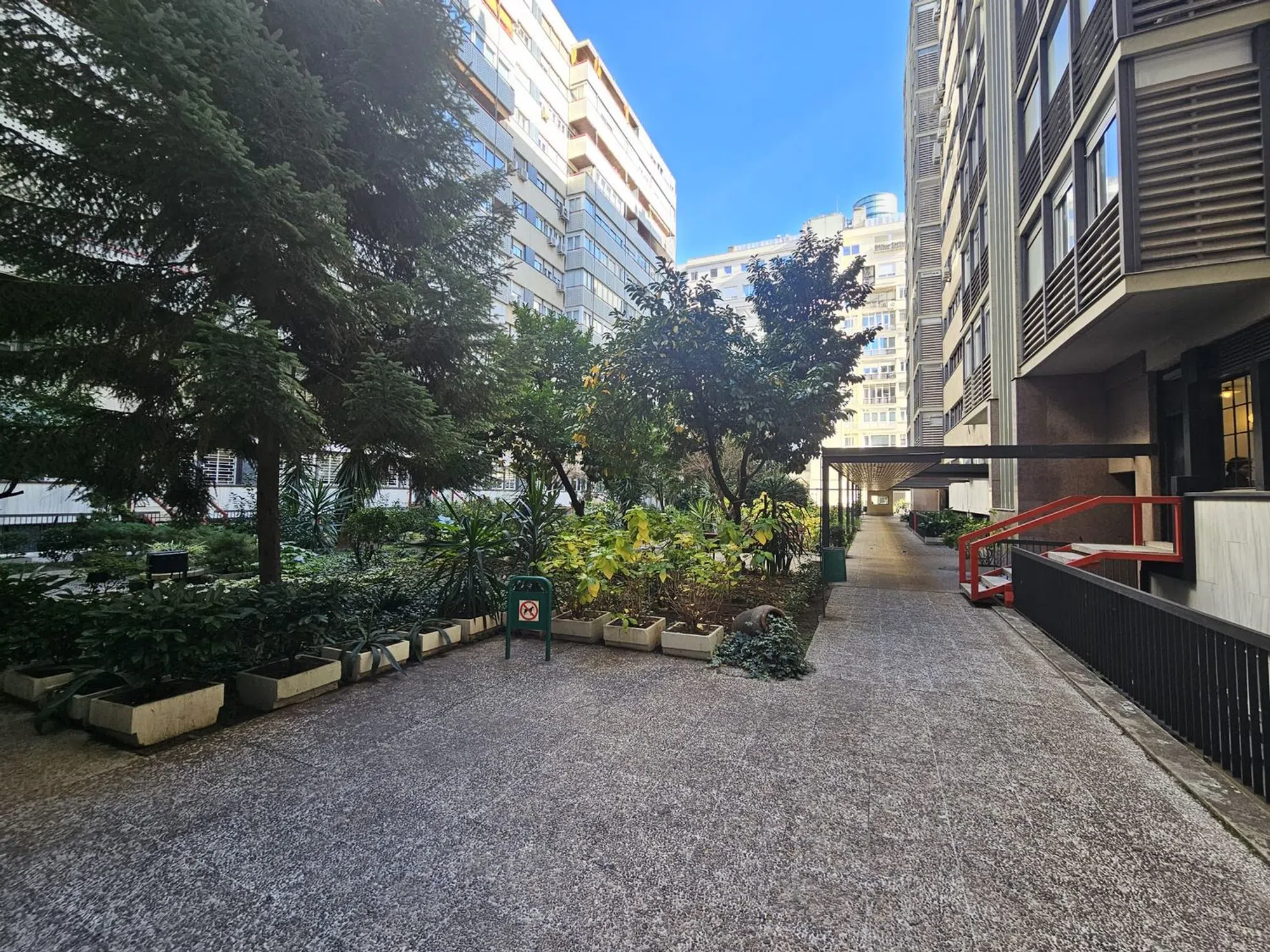 Piso en calle de Raimundo Fernández Villaverde, 49 - Photo 3