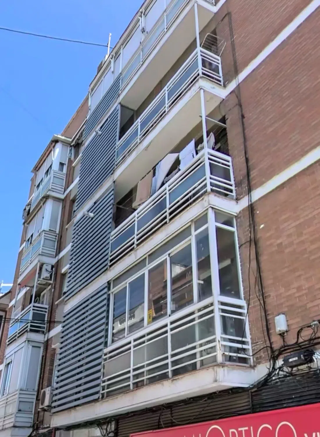 Piso en CL Esmeralda, 25