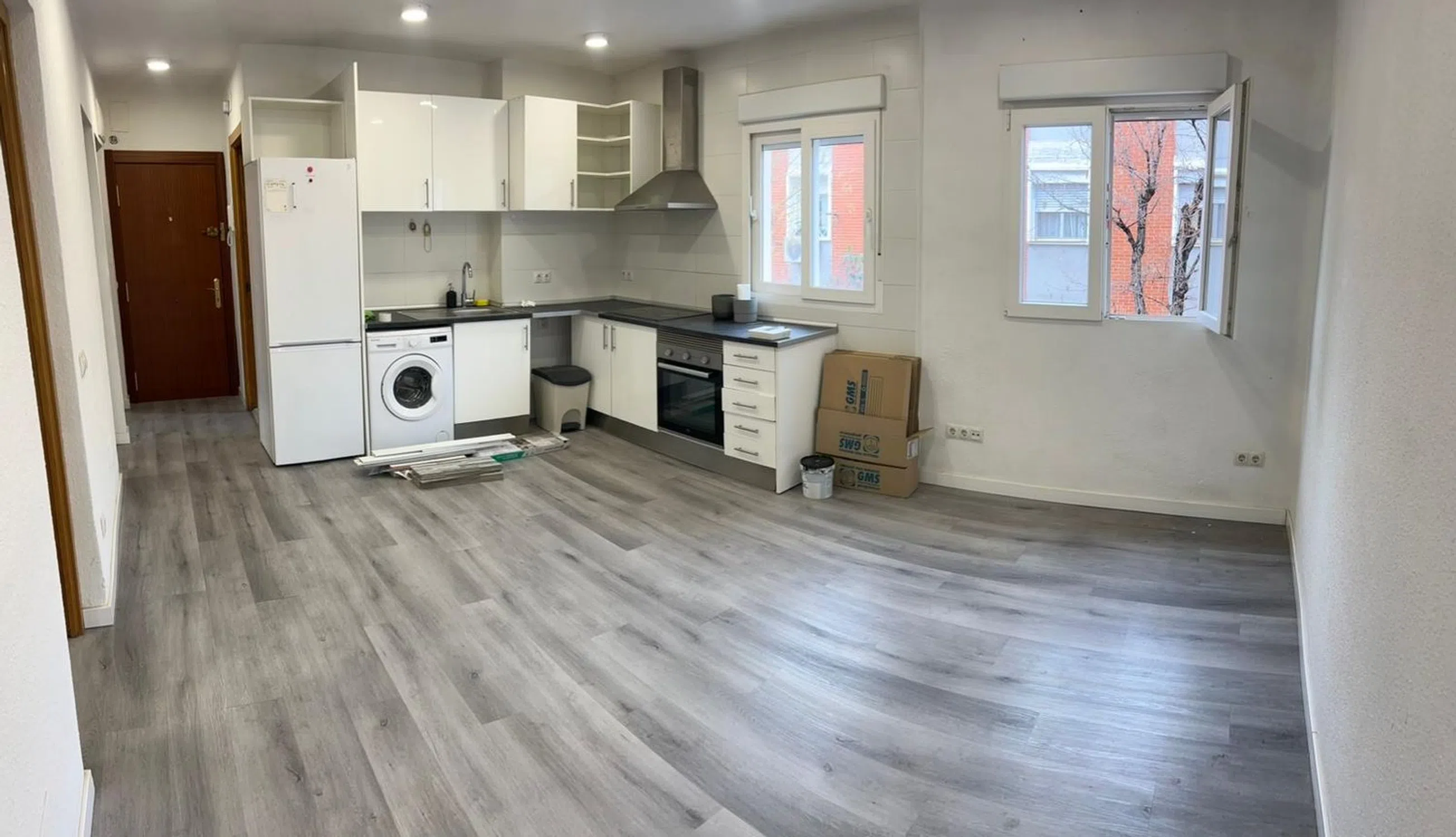 Piso en calle Martín Mora, 1 - Photo 2