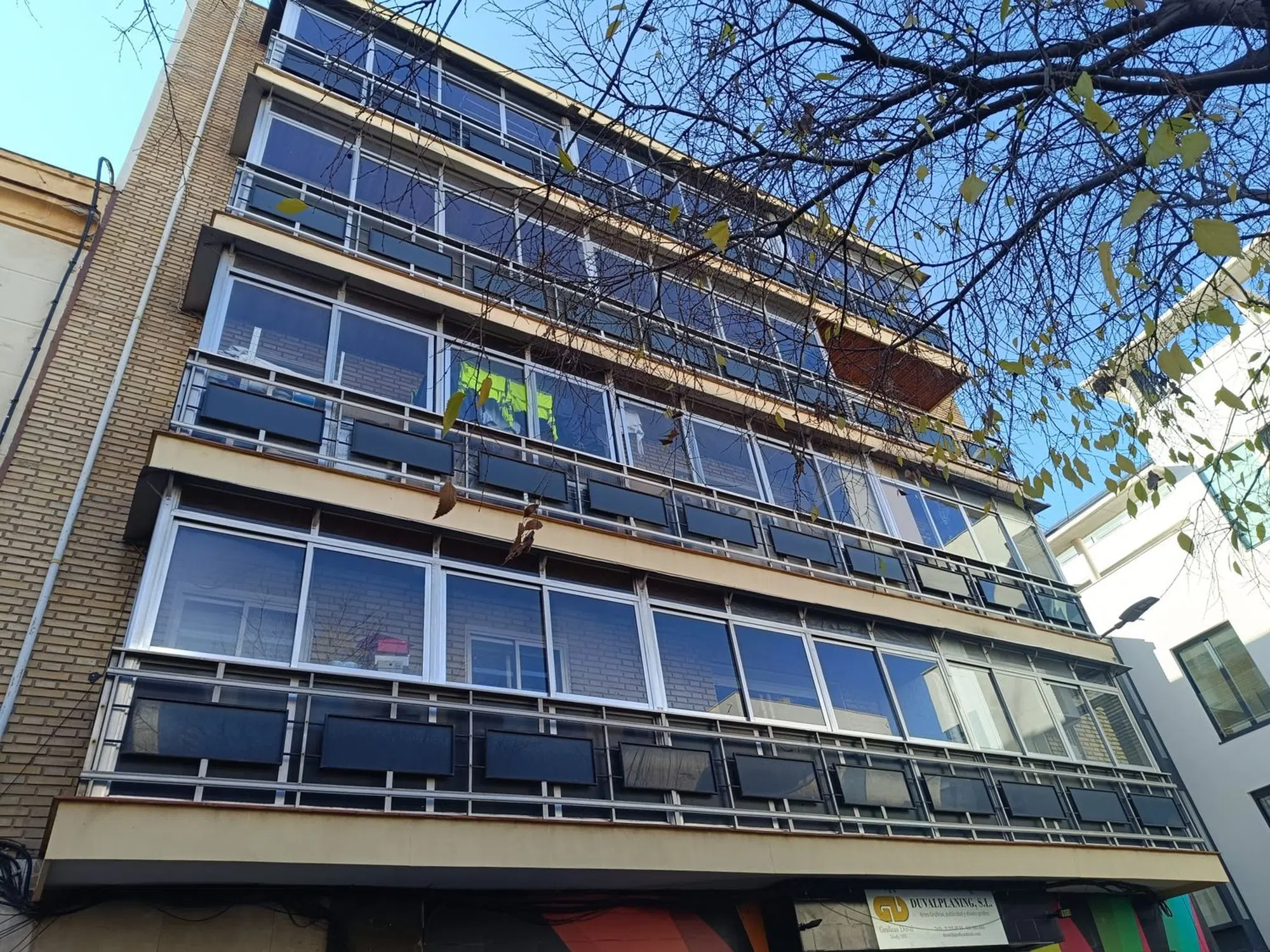 Piso en plaza del Este