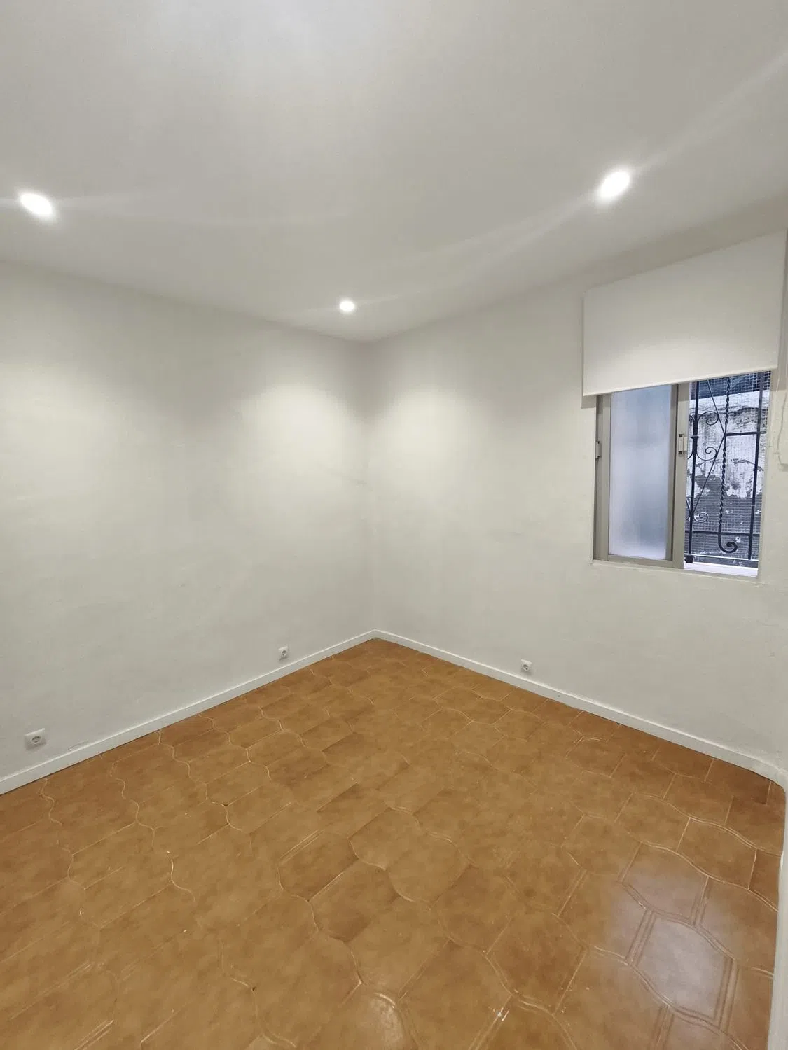 Piso en calle de Oudrid