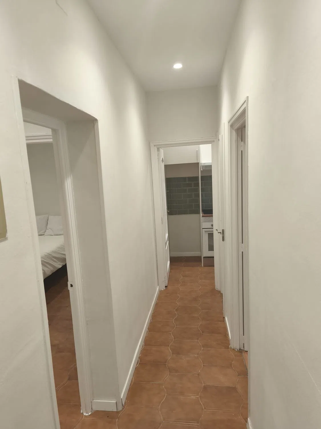 Piso en calle de Oudrid - Photo 4