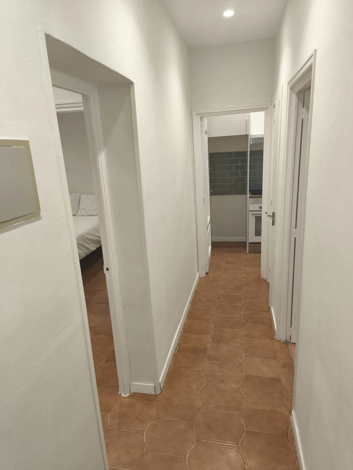 Piso en calle de Oudrid - Photo 5