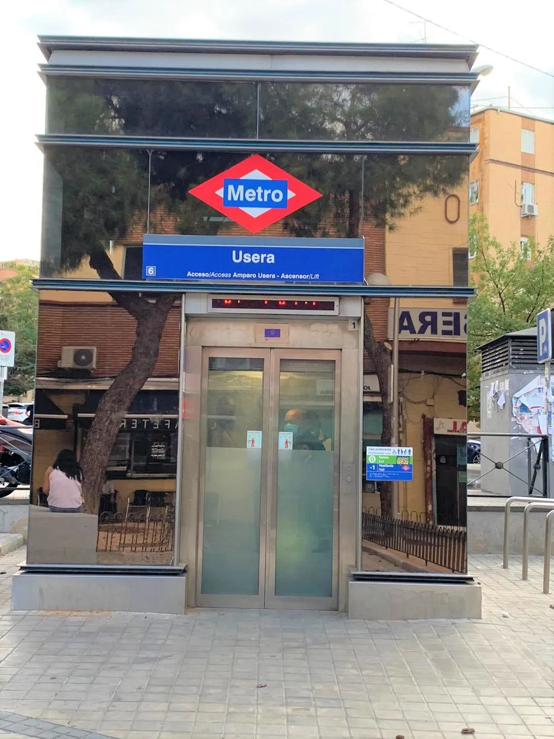 Piso en calle Esmeralda