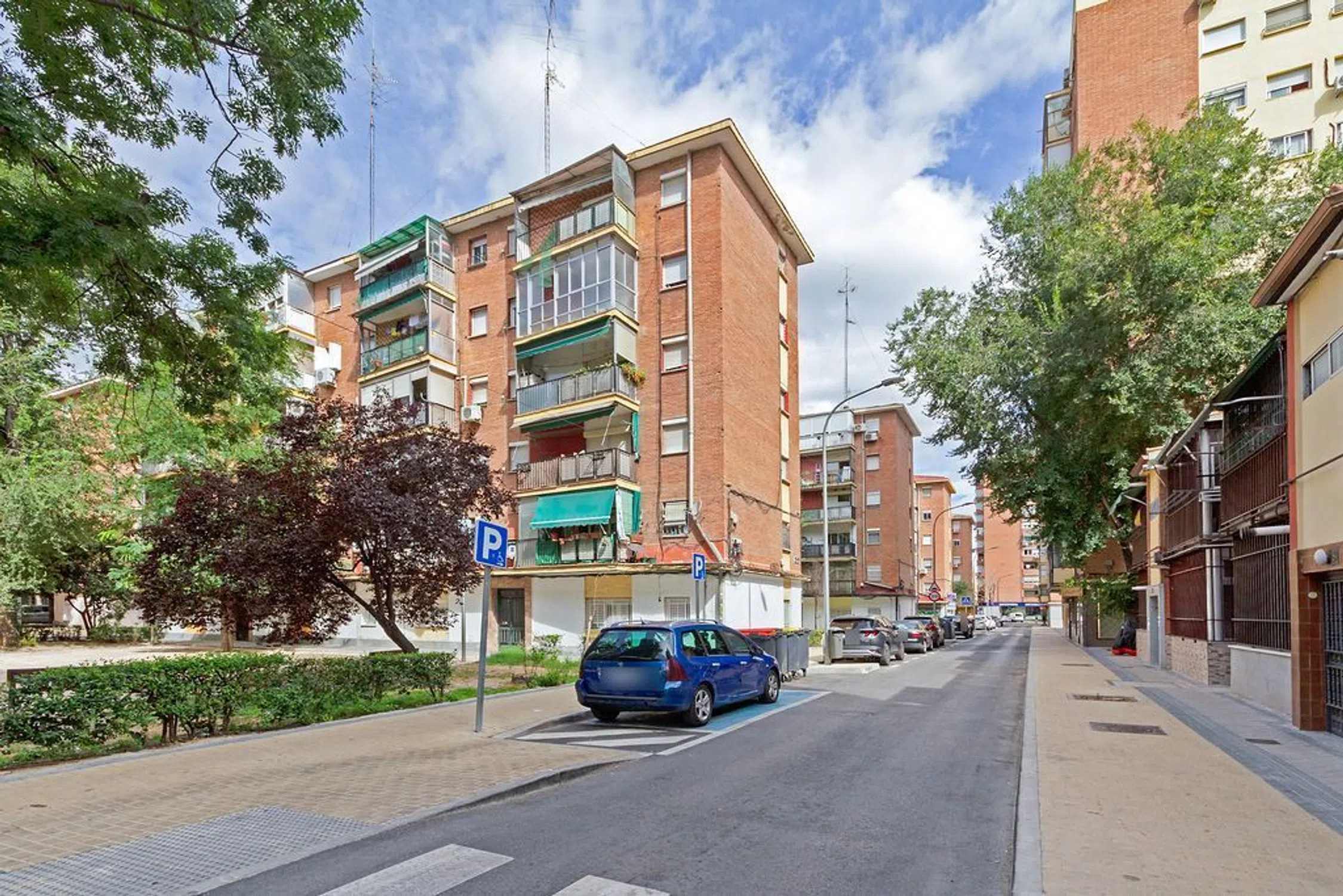 Piso en calle Escoriaza - Photo 4