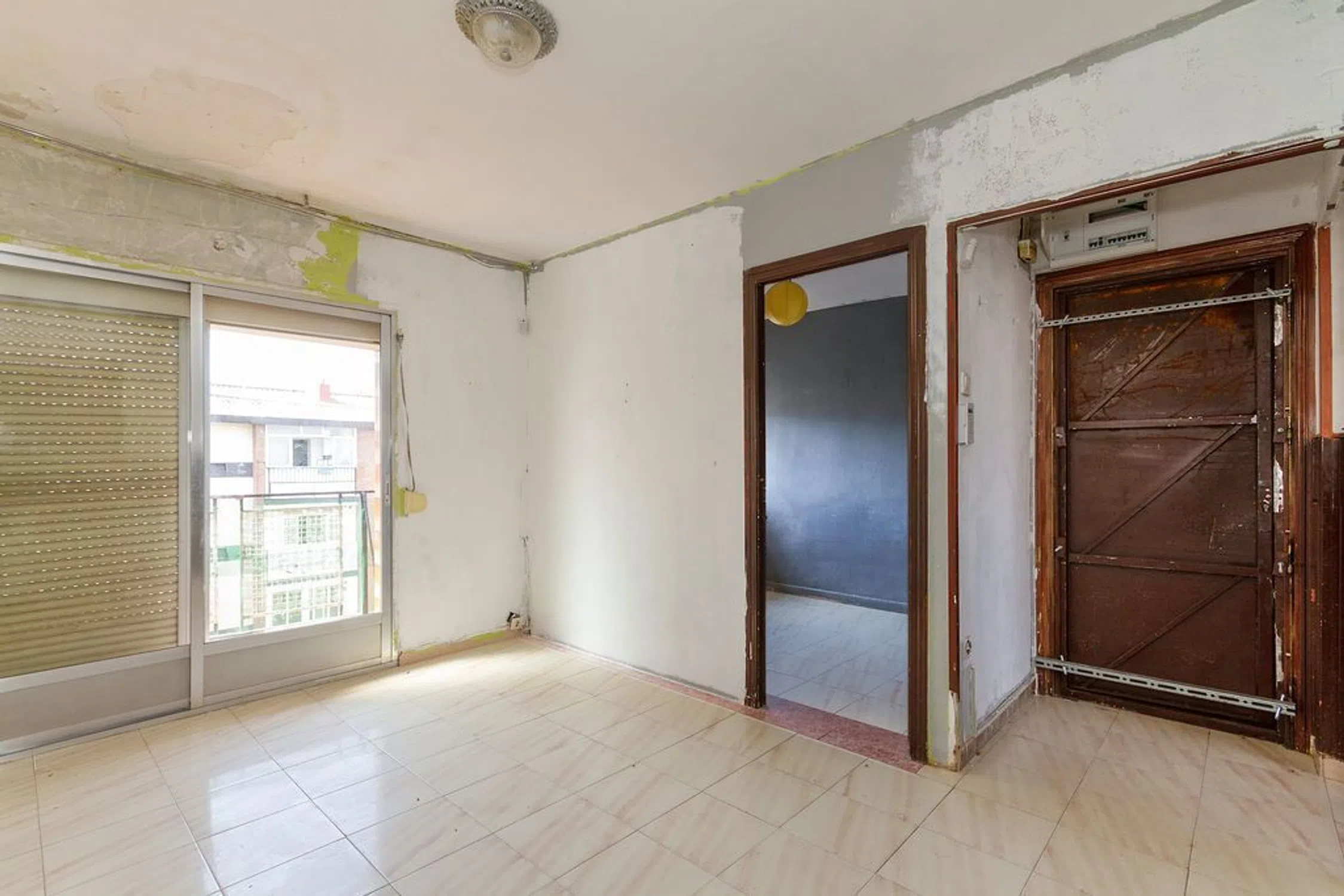Piso en calle Escoriaza - Photo 8