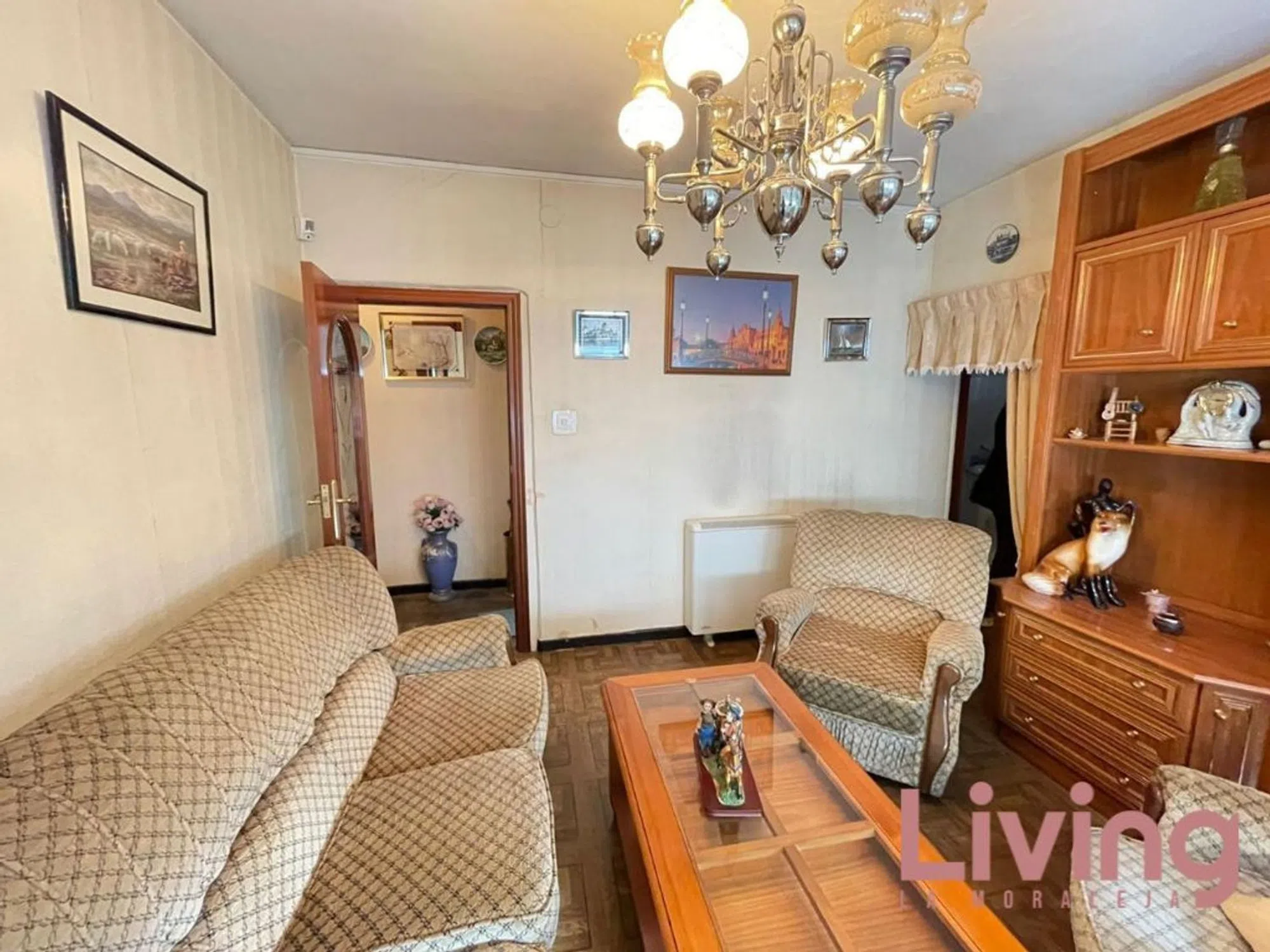 Piso en calle Burjasot - Photo 3