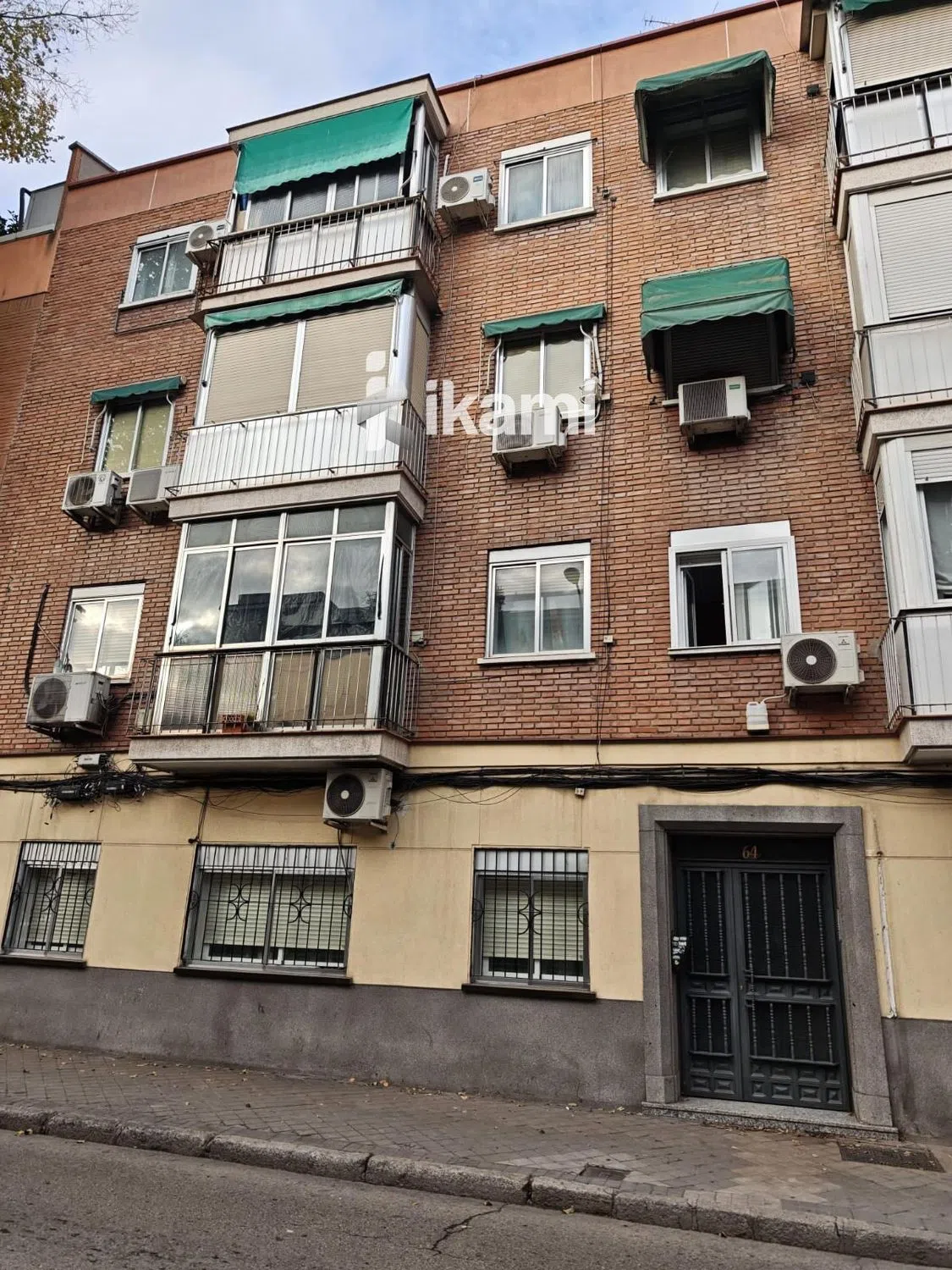 Piso en avenida Real de Pinto - Photo 3