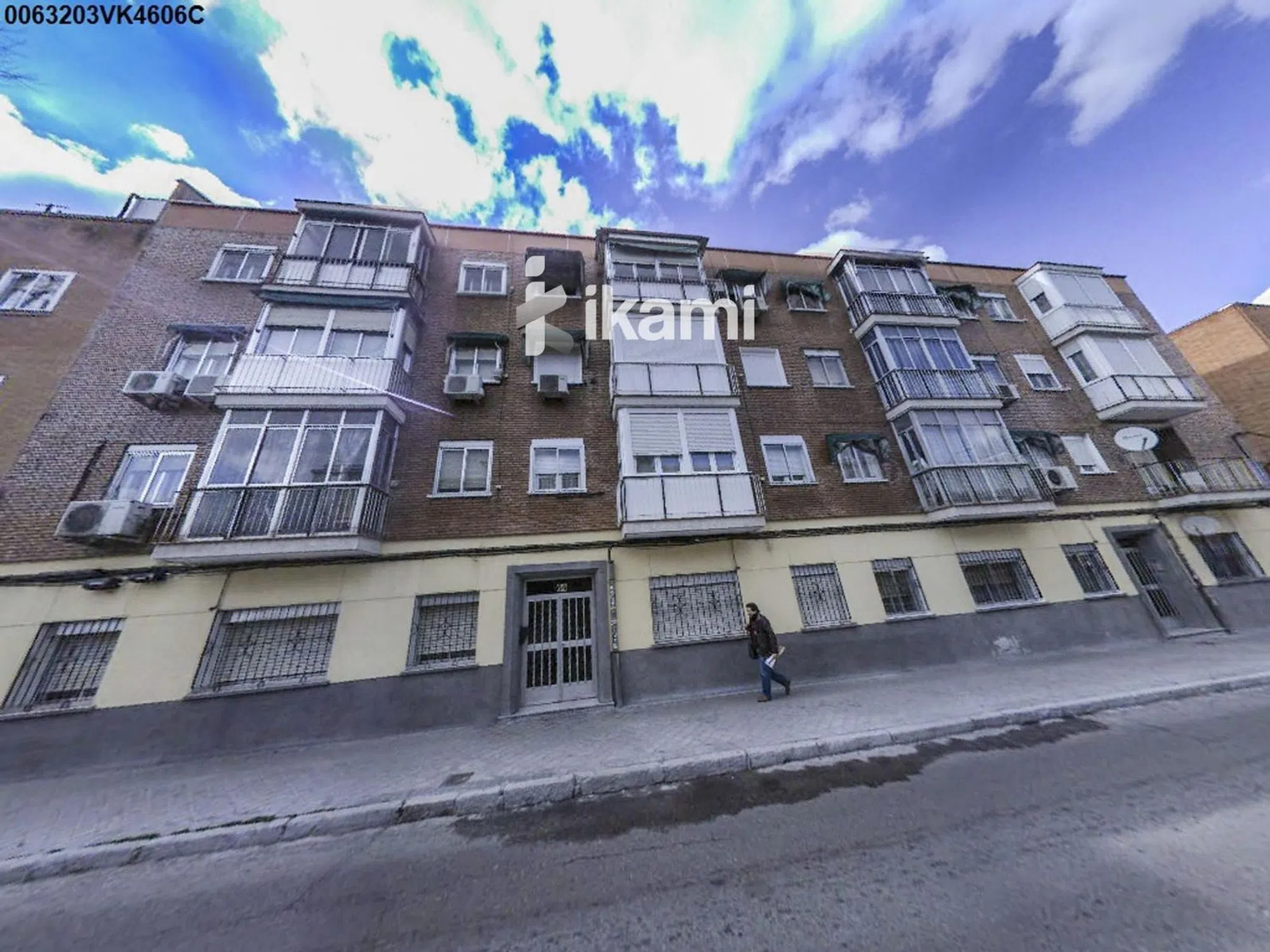 Piso en avenida Real de Pinto - Photo 4