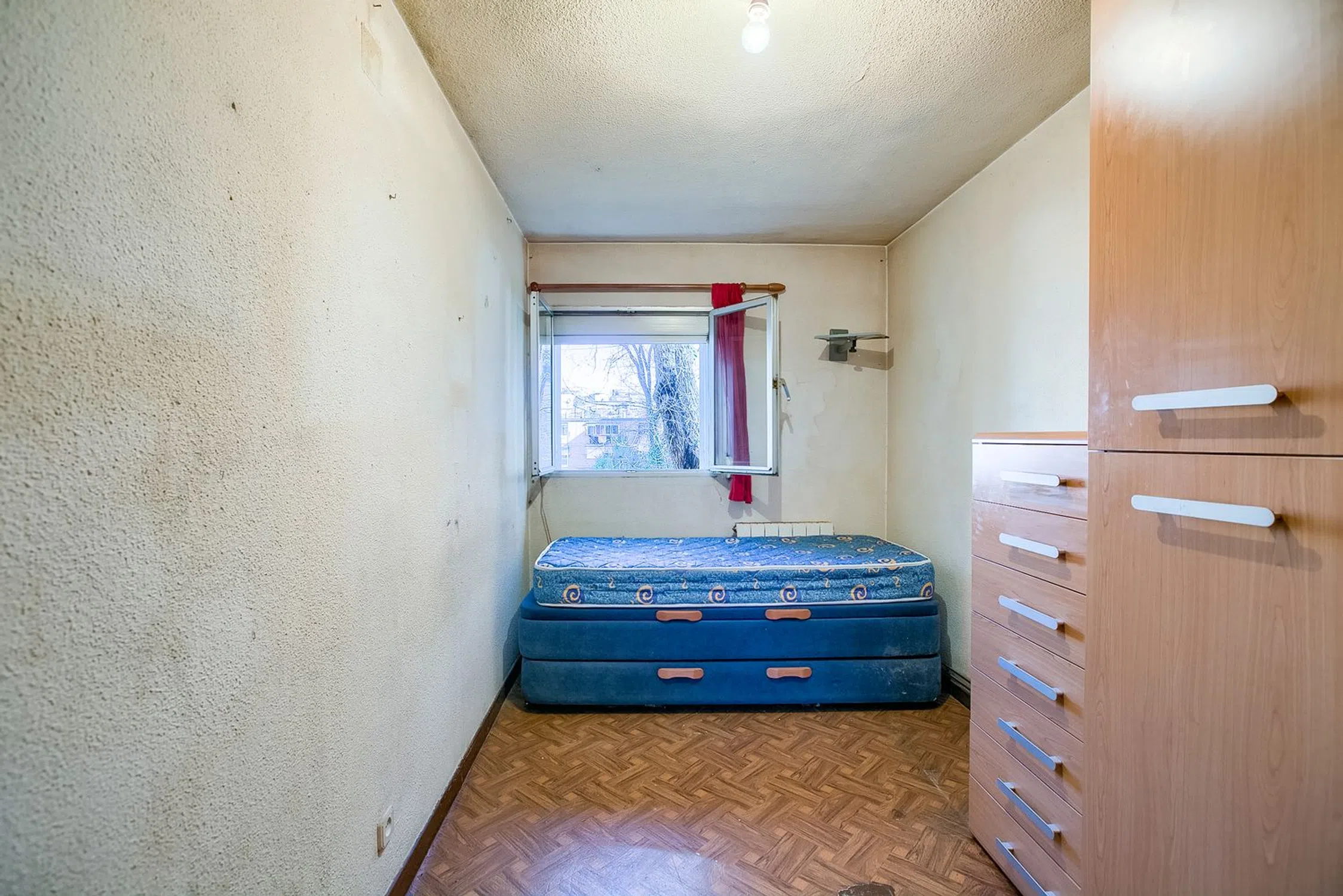 Piso en calle de Monte Santo - Photo 8