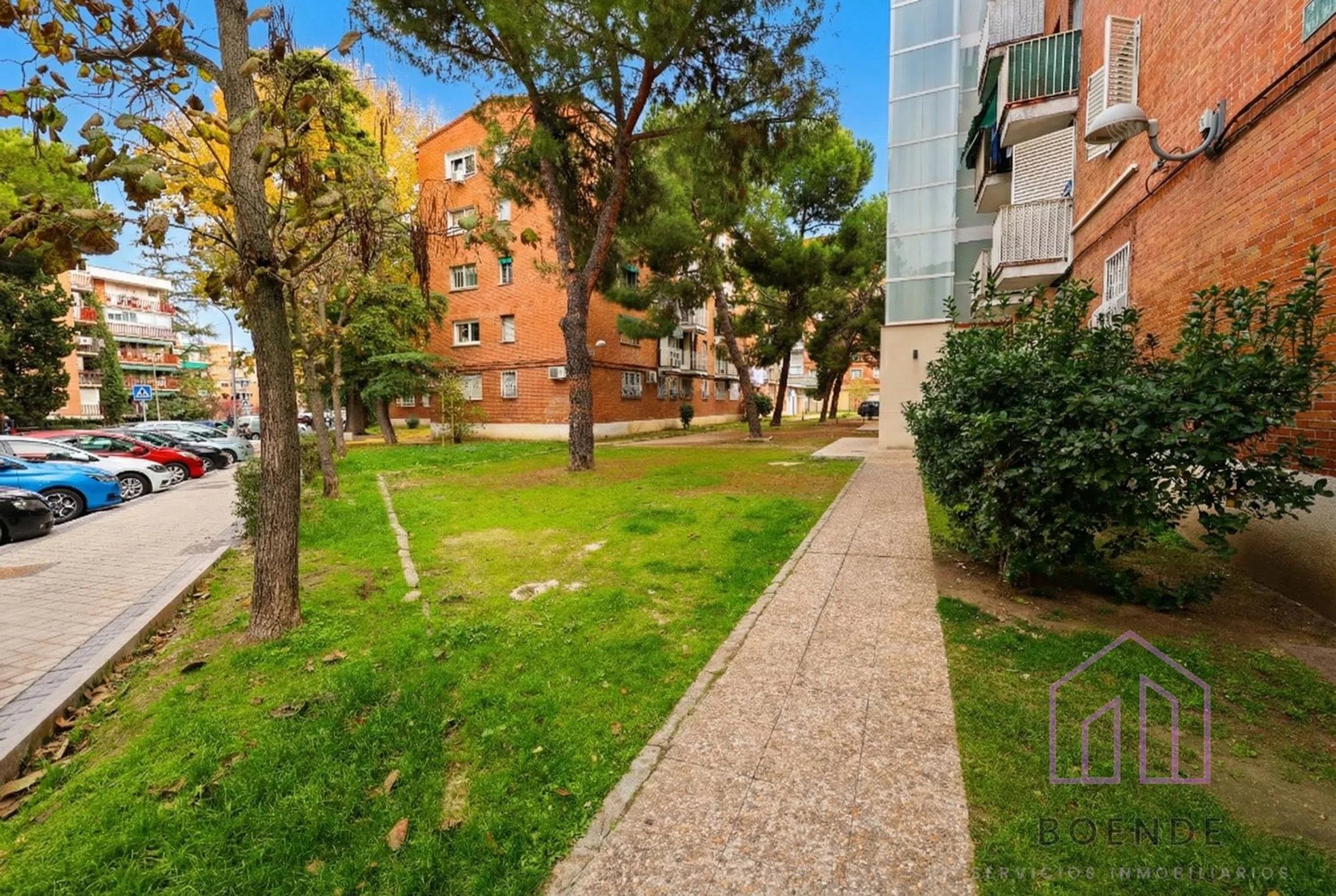 Piso en calle de San Nicomedes - Photo 2