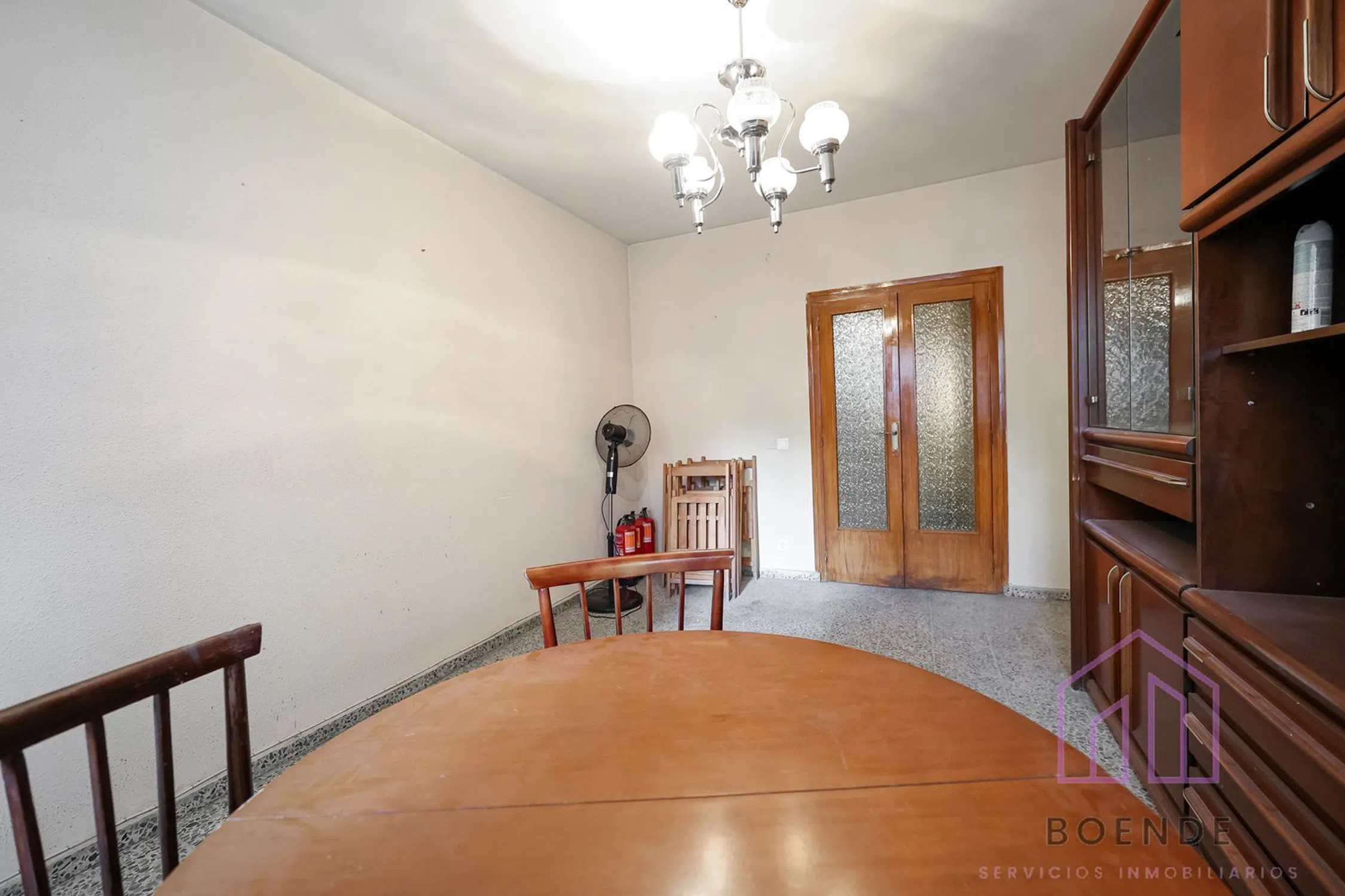 Piso en calle de San Nicomedes - Photo 6