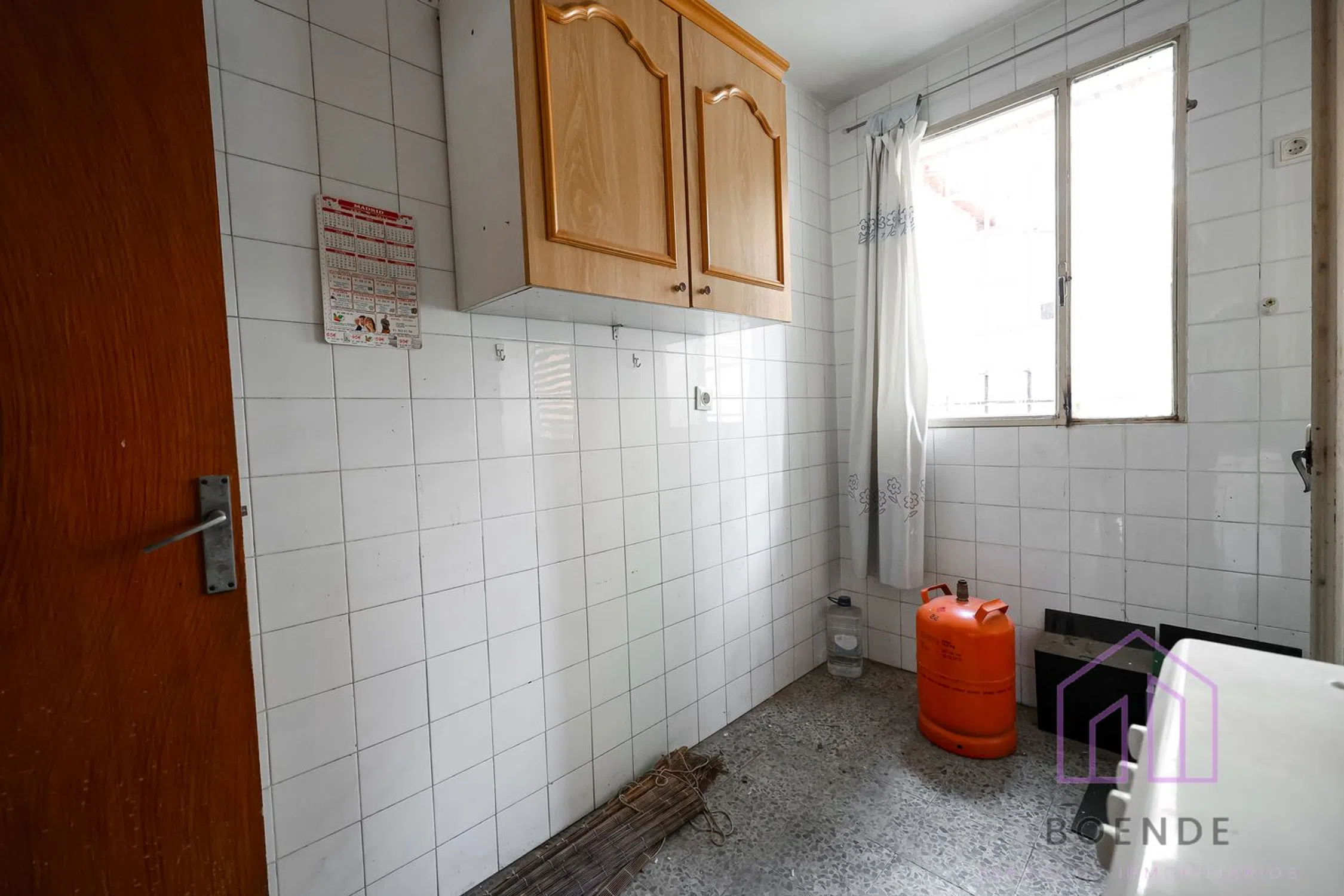 Piso en calle de San Nicomedes - Photo 8