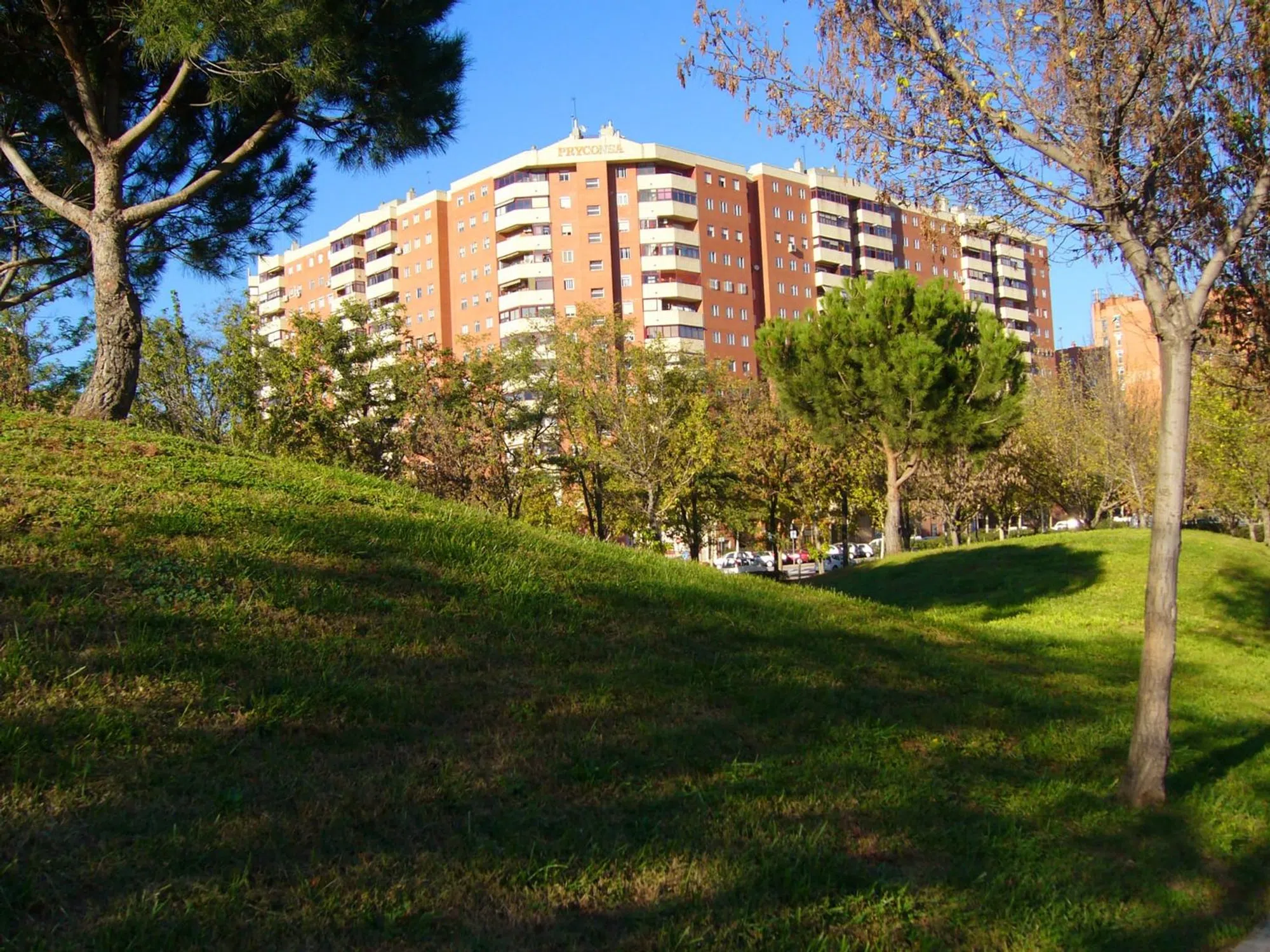Piso en avenida de Miguel Hernández - Photo 2