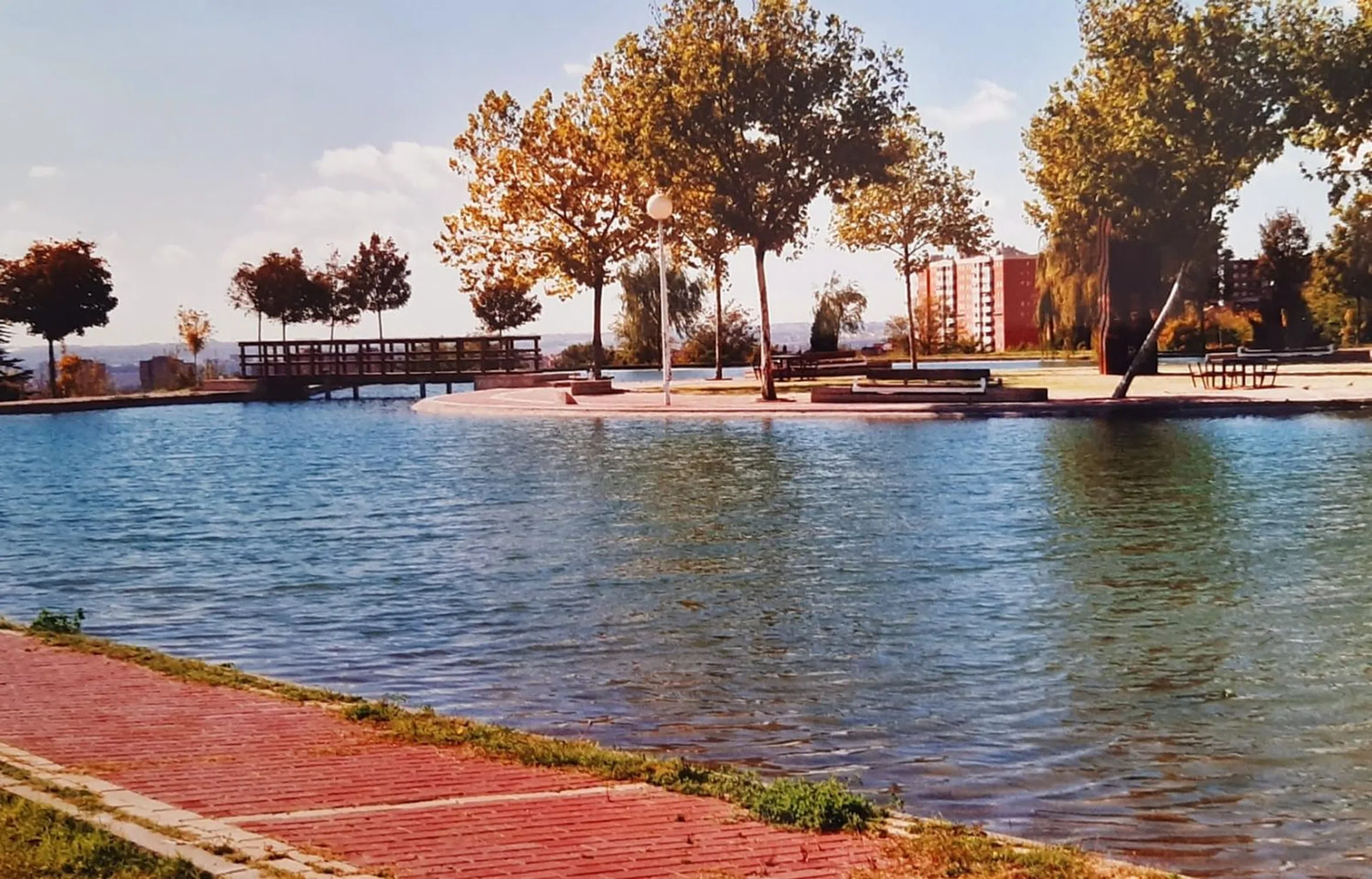 Piso en avenida de Miguel Hernández - Photo 3