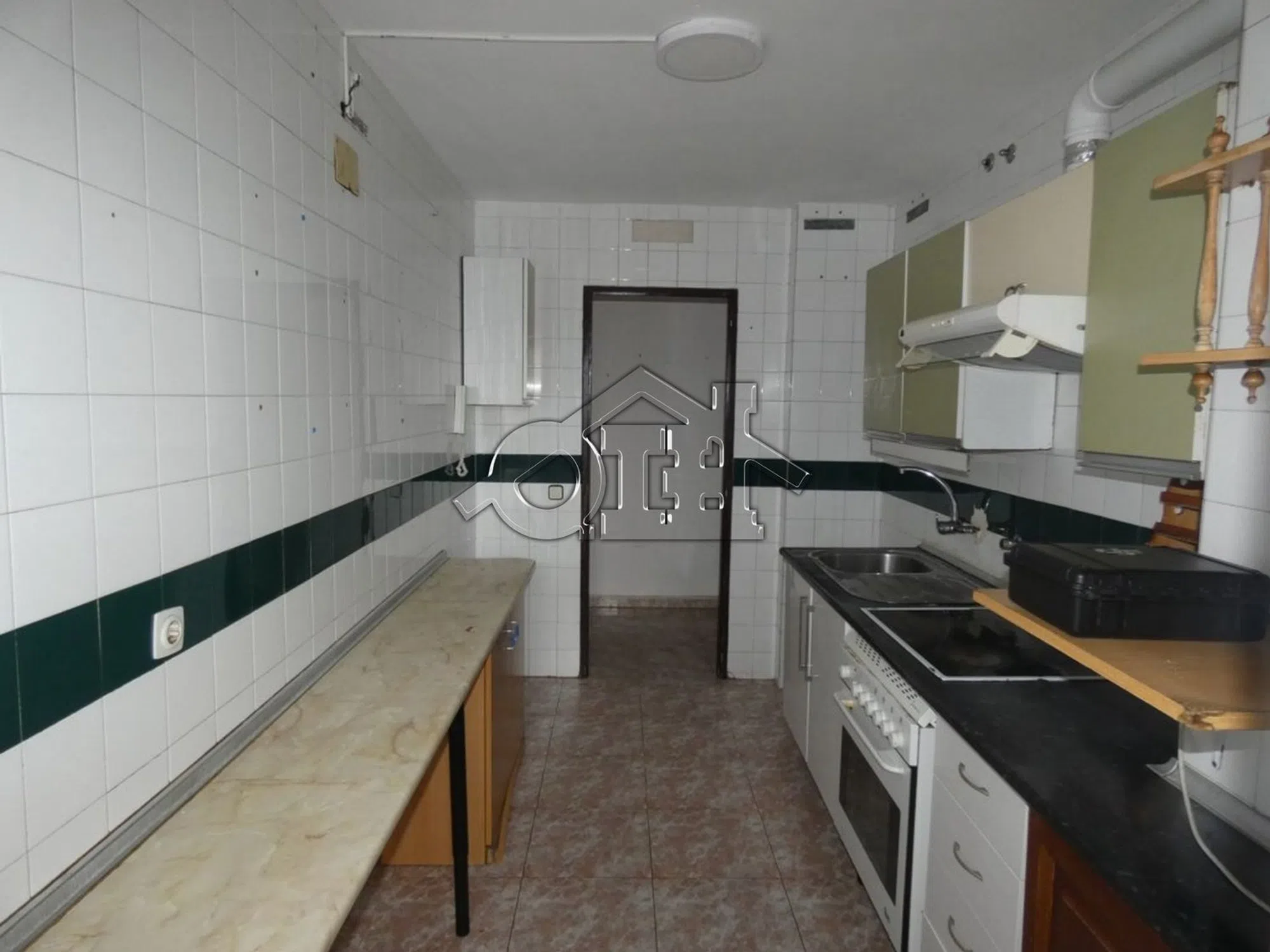 Piso en calle Campotéjar - Photo 19