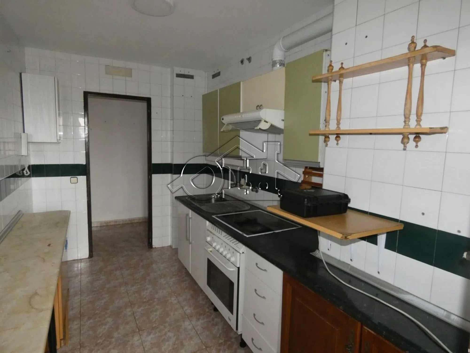 Piso en calle Campotéjar - Photo 20
