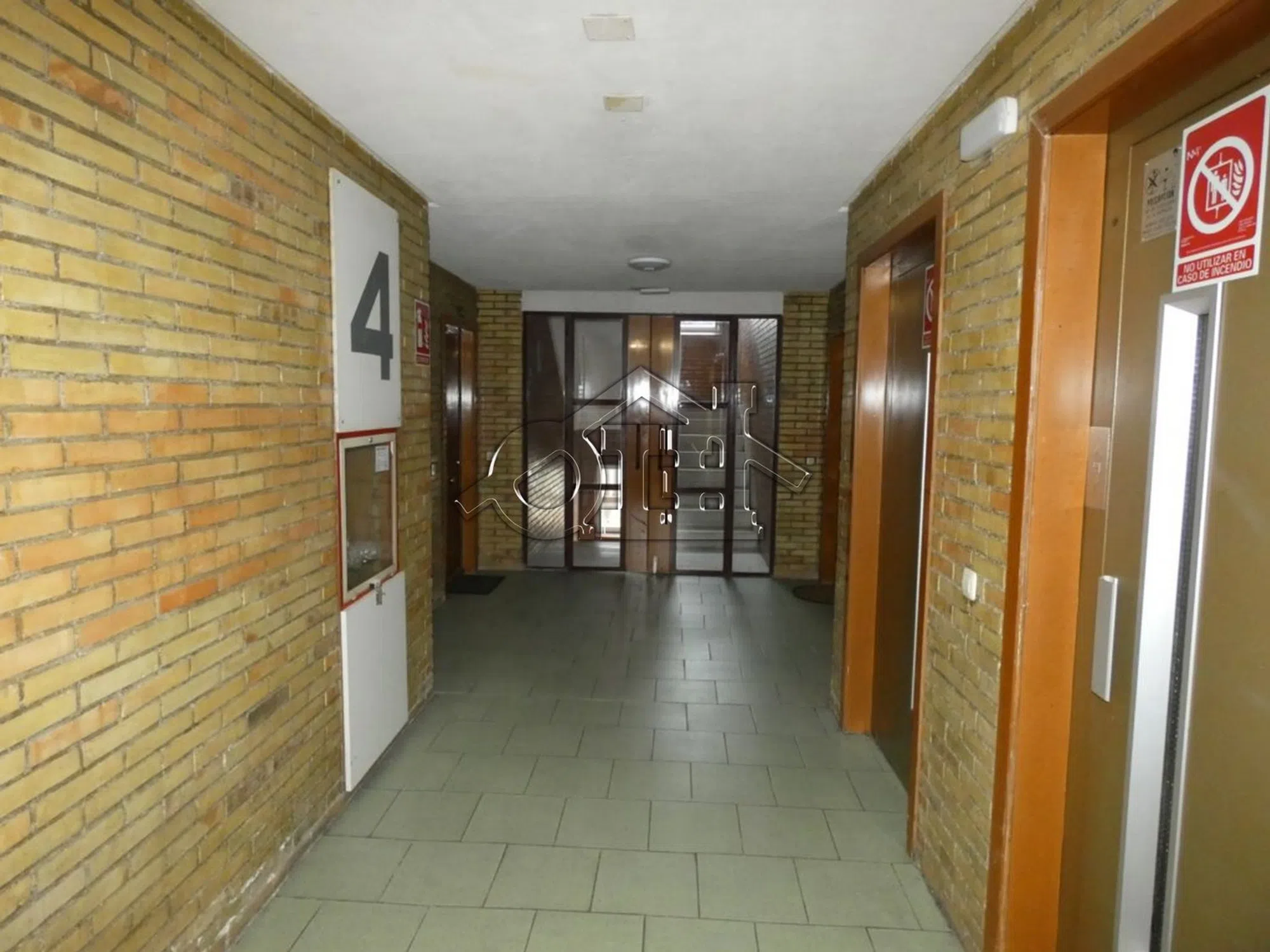 Piso en calle Campotéjar - Photo 6