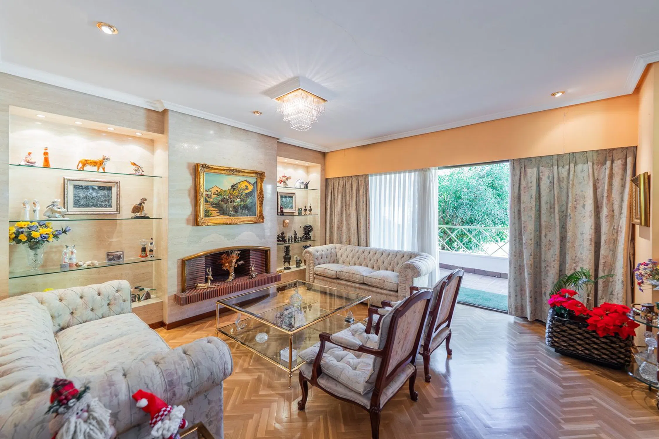 Chalet adosado