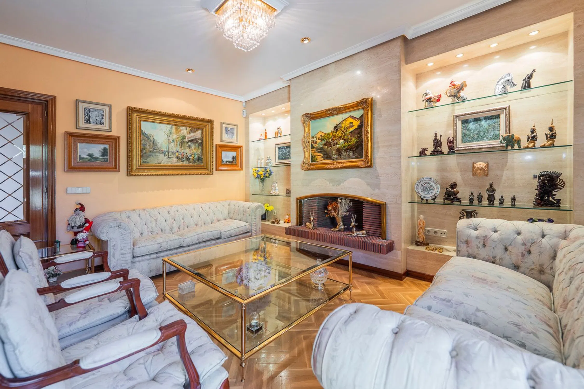 Chalet adosado - Photo 2