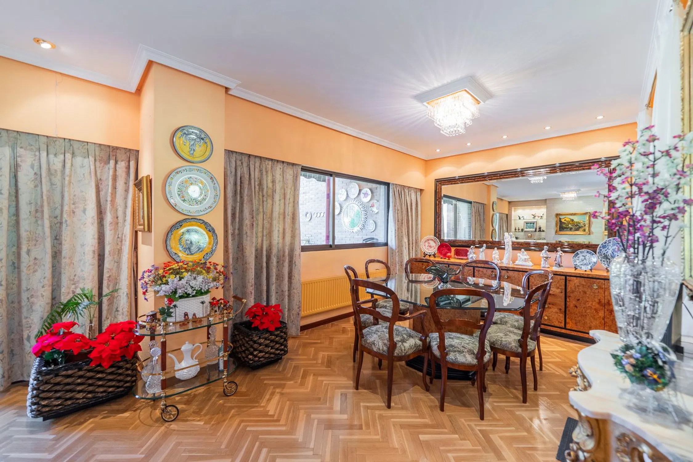 Chalet adosado - Photo 3