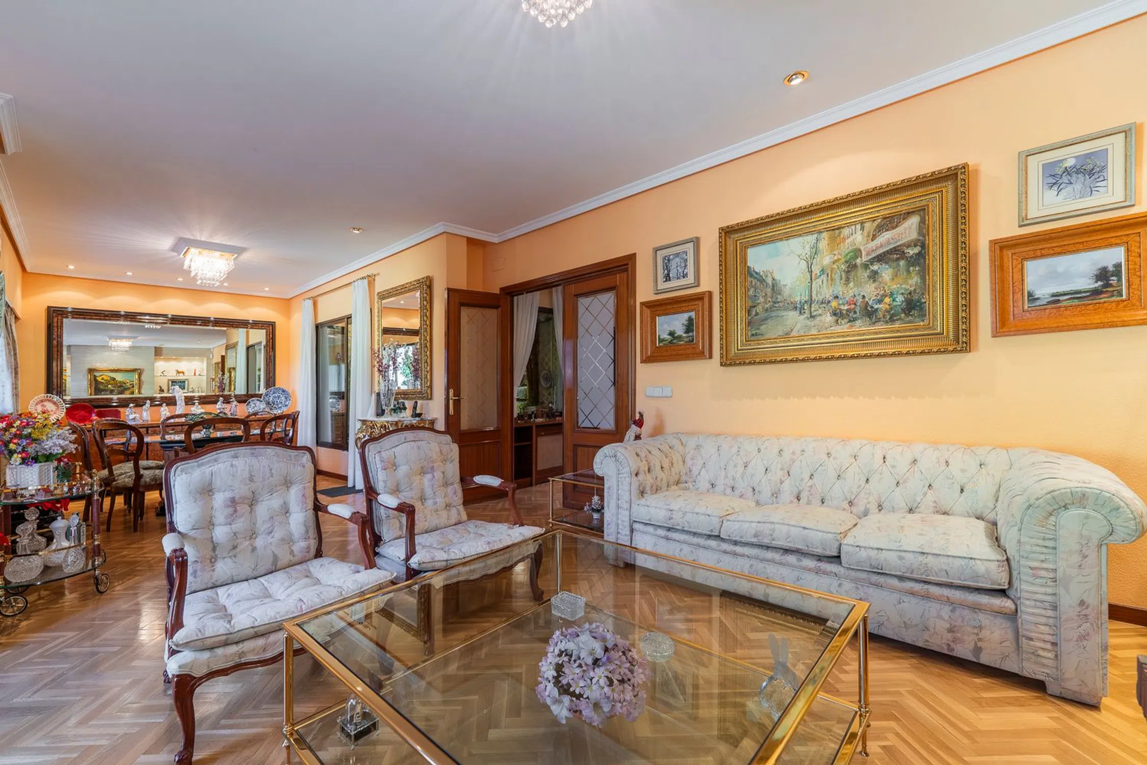 Chalet adosado - Photo 4
