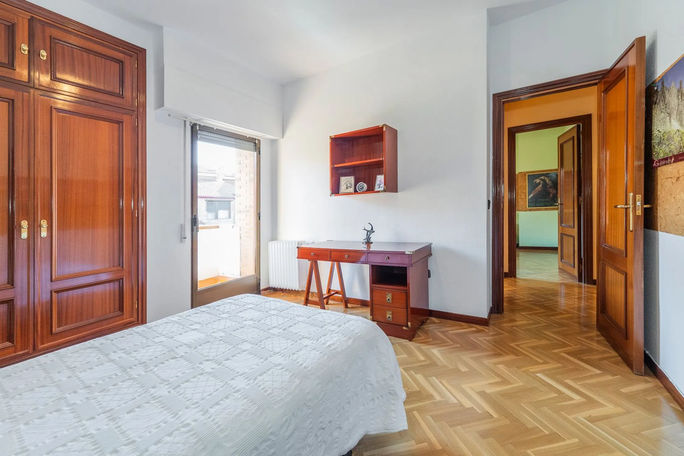 Chalet adosado - Photo 8