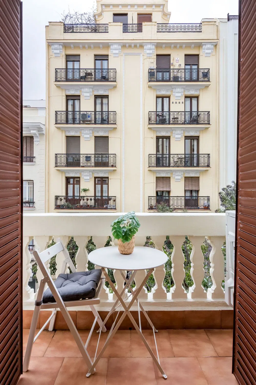 Piso en calle de Lope de Rueda - Photo 8
