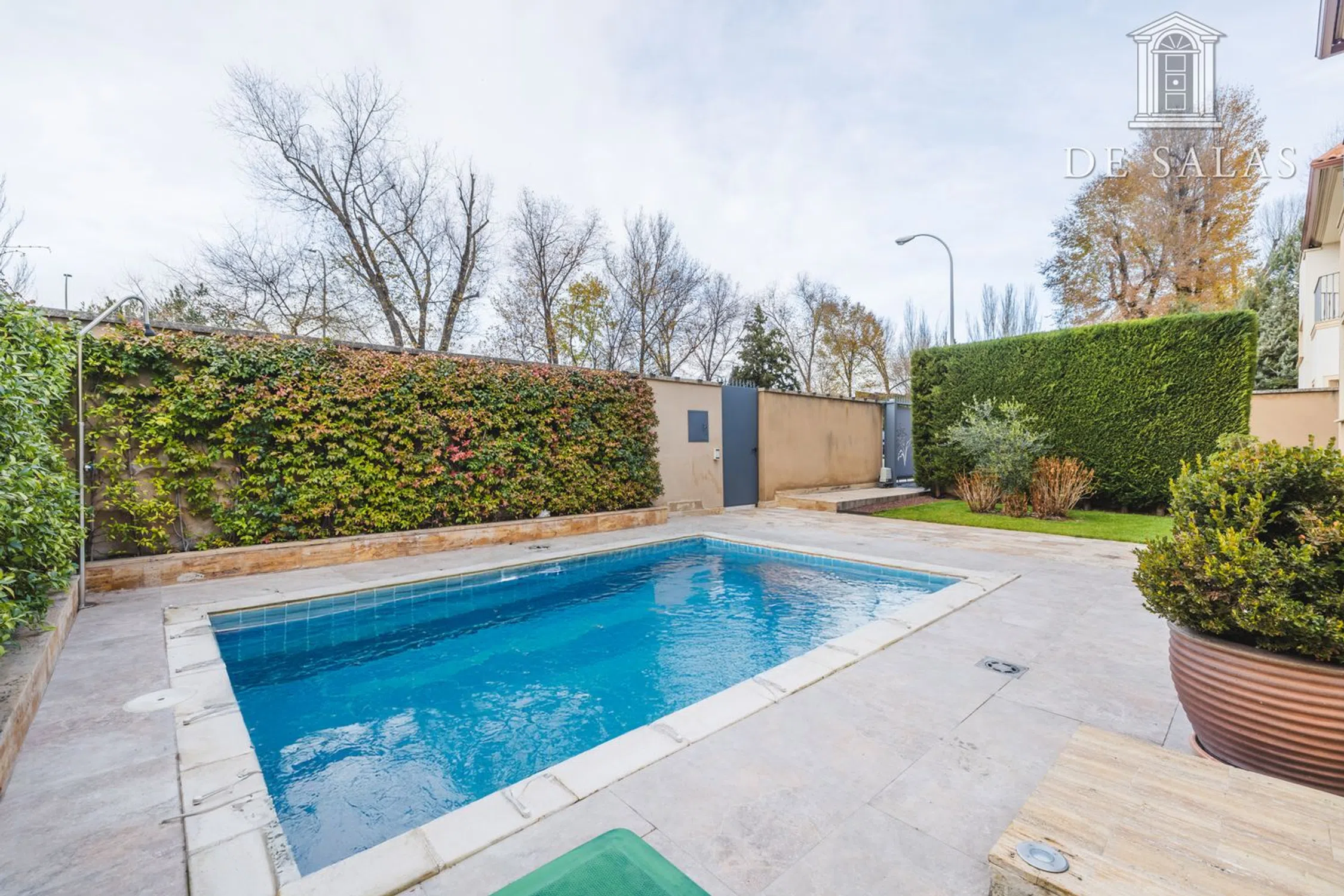 Chalet pareado - Photo 3