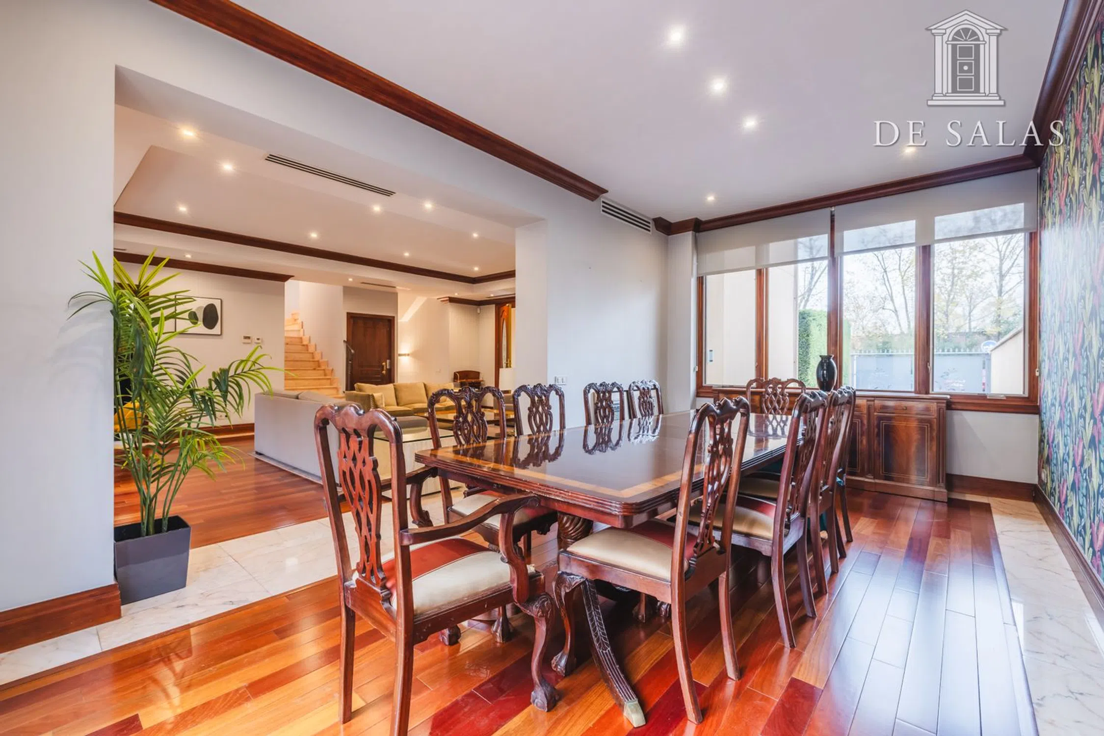 Chalet pareado - Photo 7