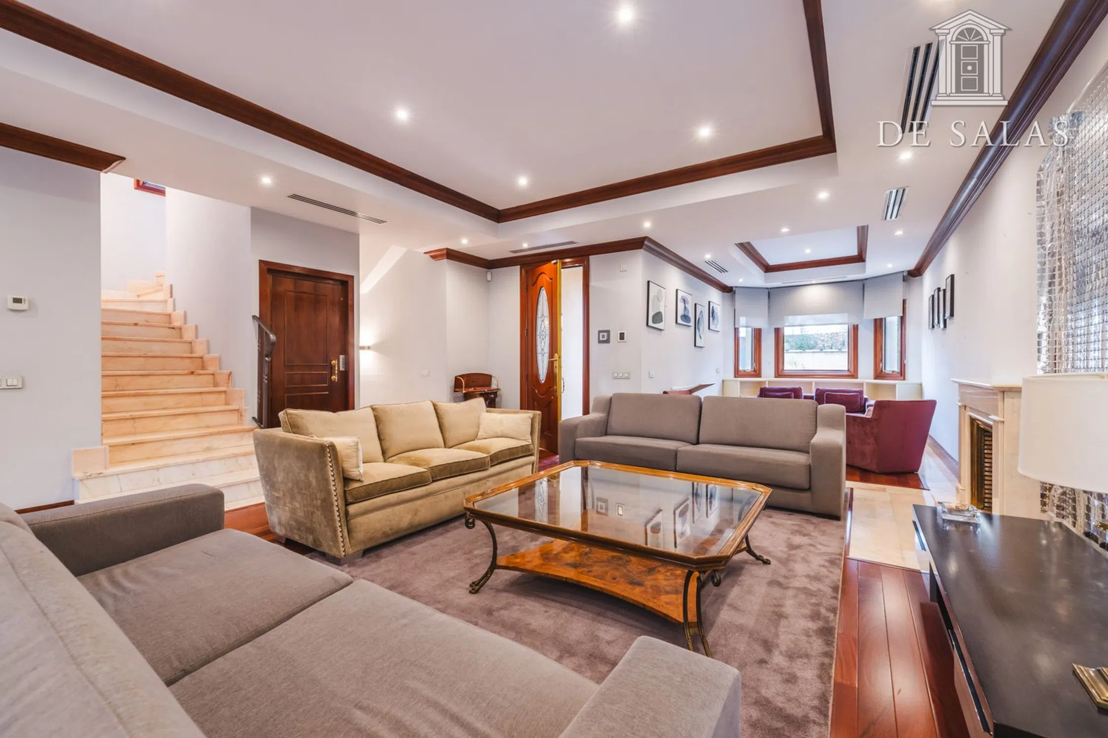 Chalet pareado - Photo 8