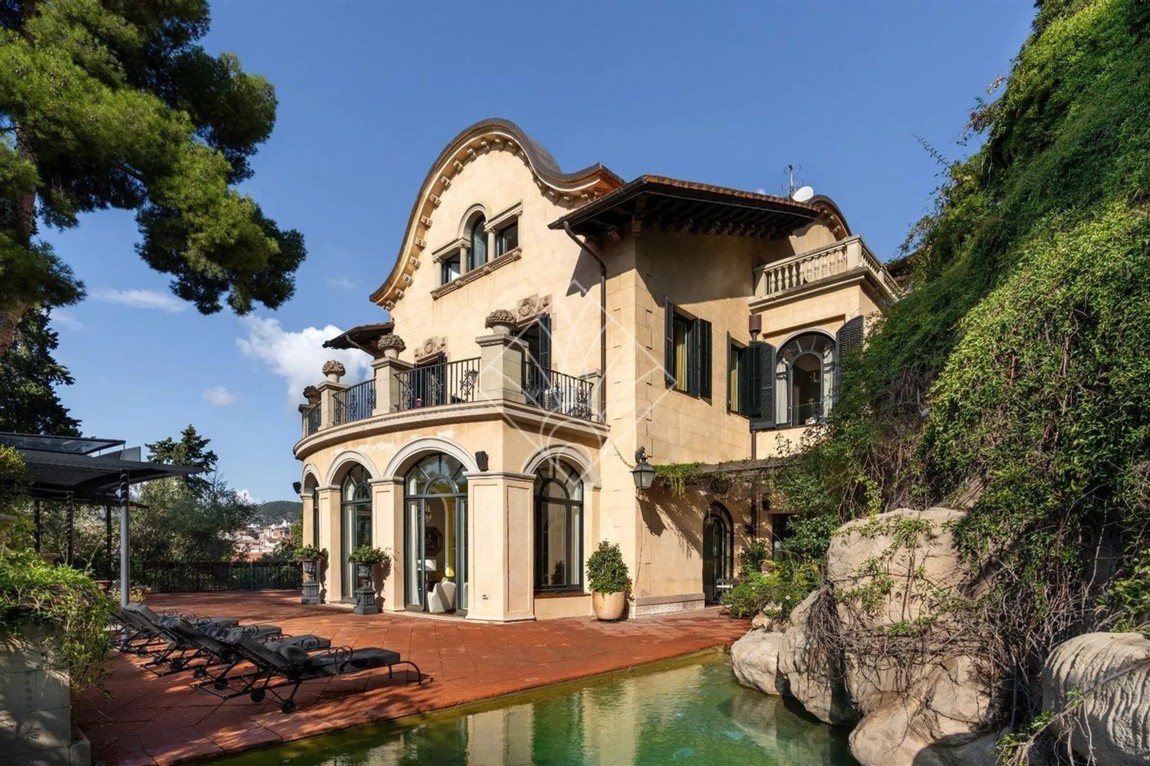 Chalet - Photo 1