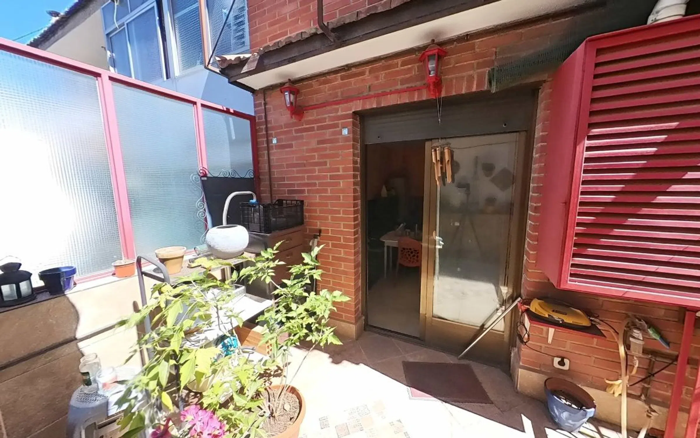 Piso en CL Gabino Jimeno - Photo 2