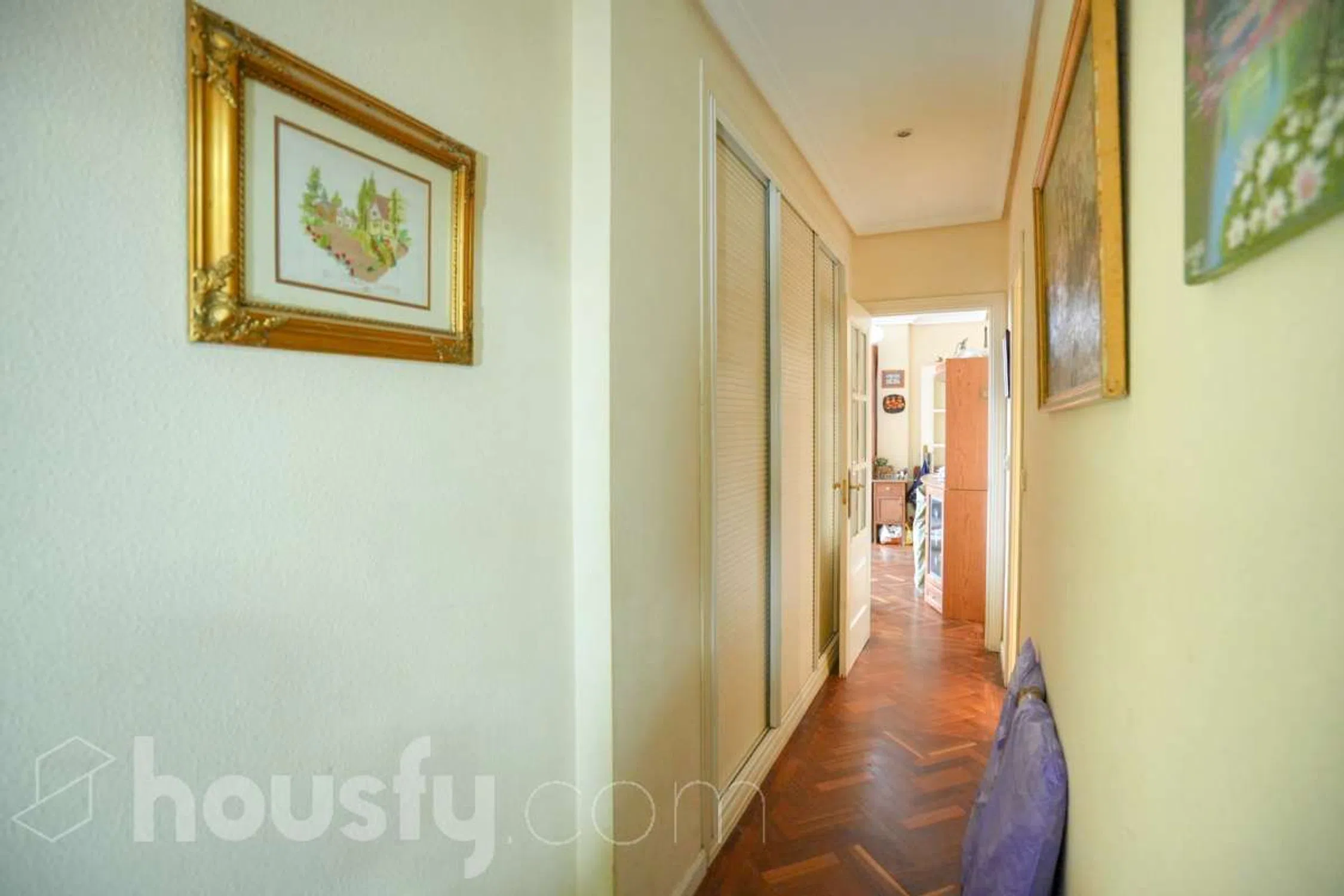 Piso en calle de Lillo - Photo 7