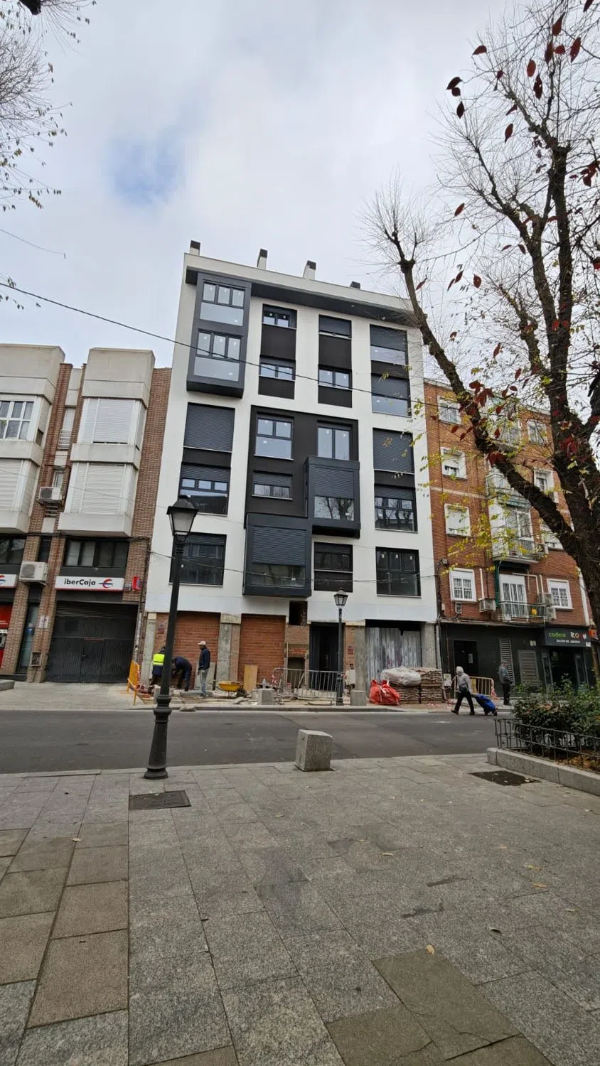 Piso en paseo de Alberto Palacios, 26 - Photo 6