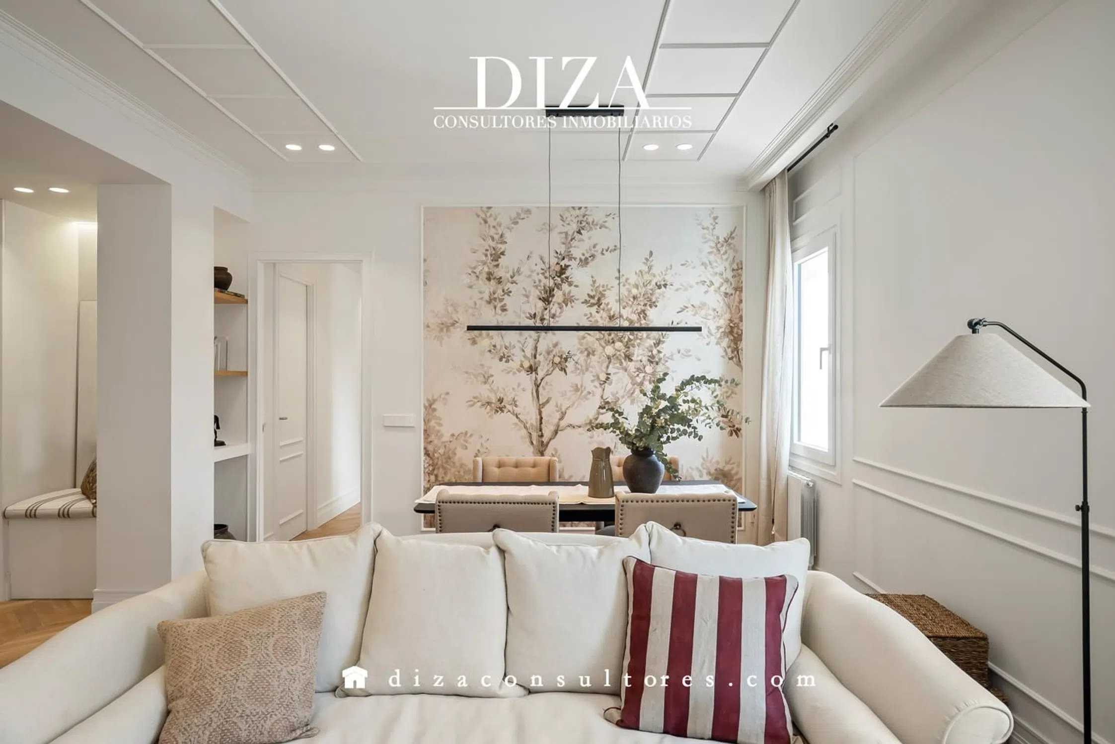 Piso en calle de Ibiza - Photo 6