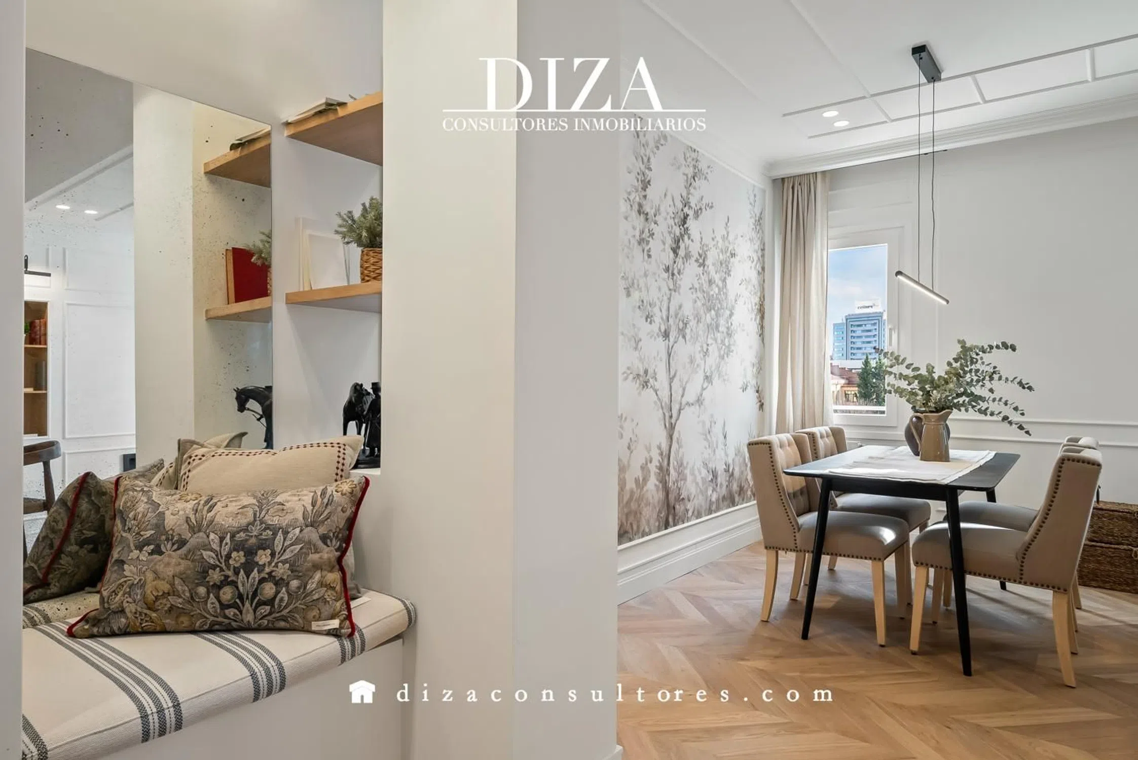 Piso en calle de Ibiza - Photo 8