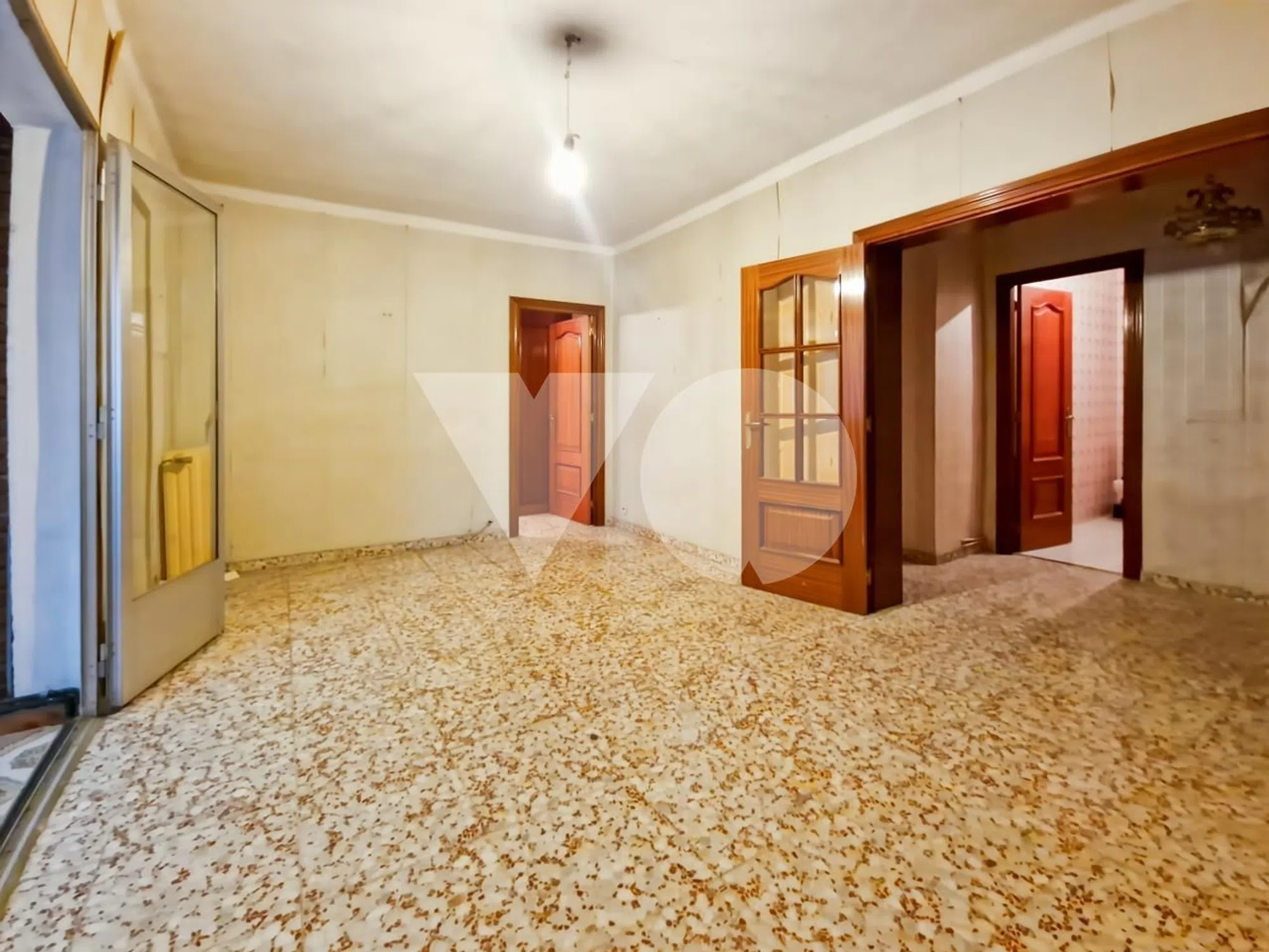Piso en calle San Remigio