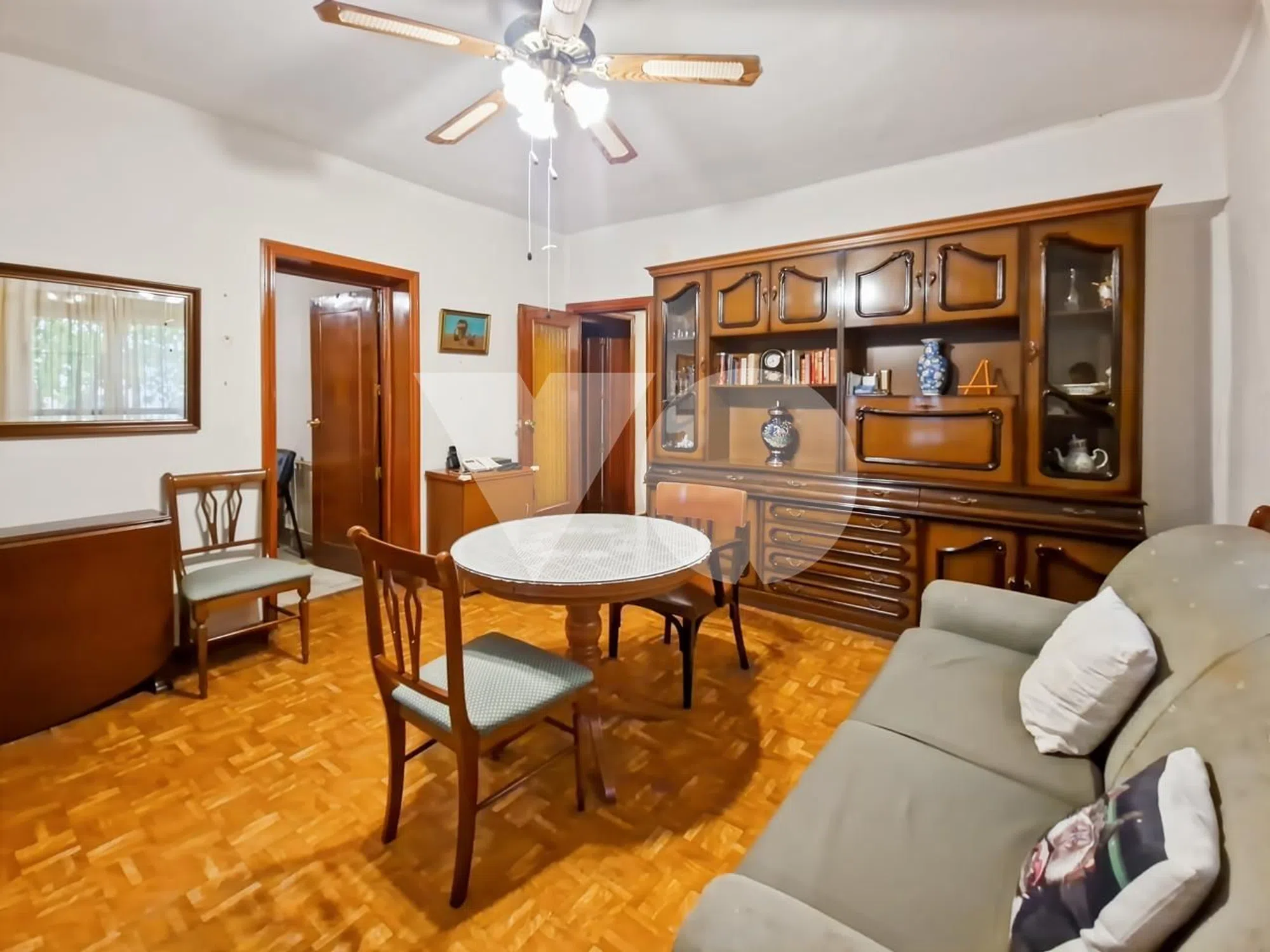 Piso en calle San Remigio - Photo 4
