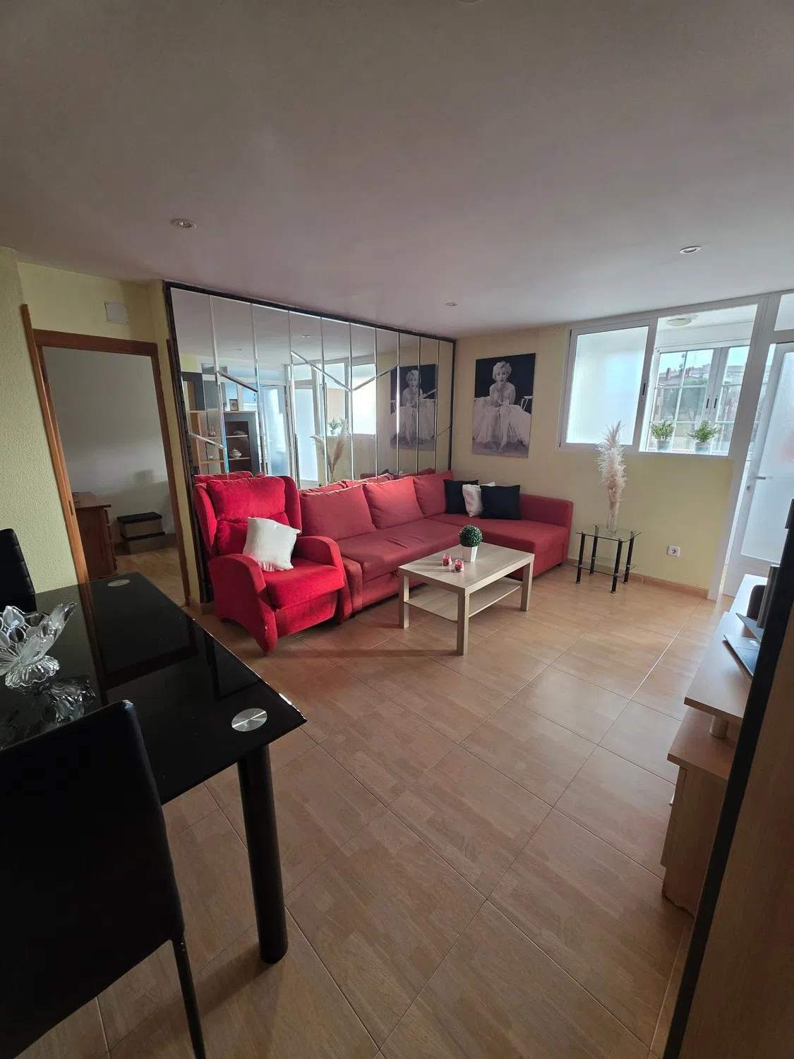 Piso en Plazuela de los Artesanos - Photo 2