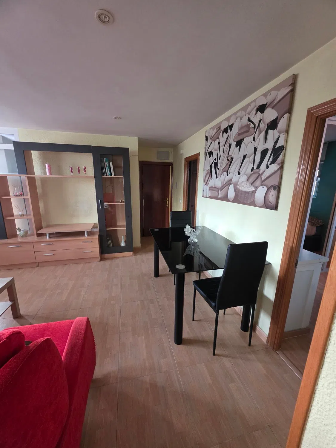 Piso en Plazuela de los Artesanos - Photo 6
